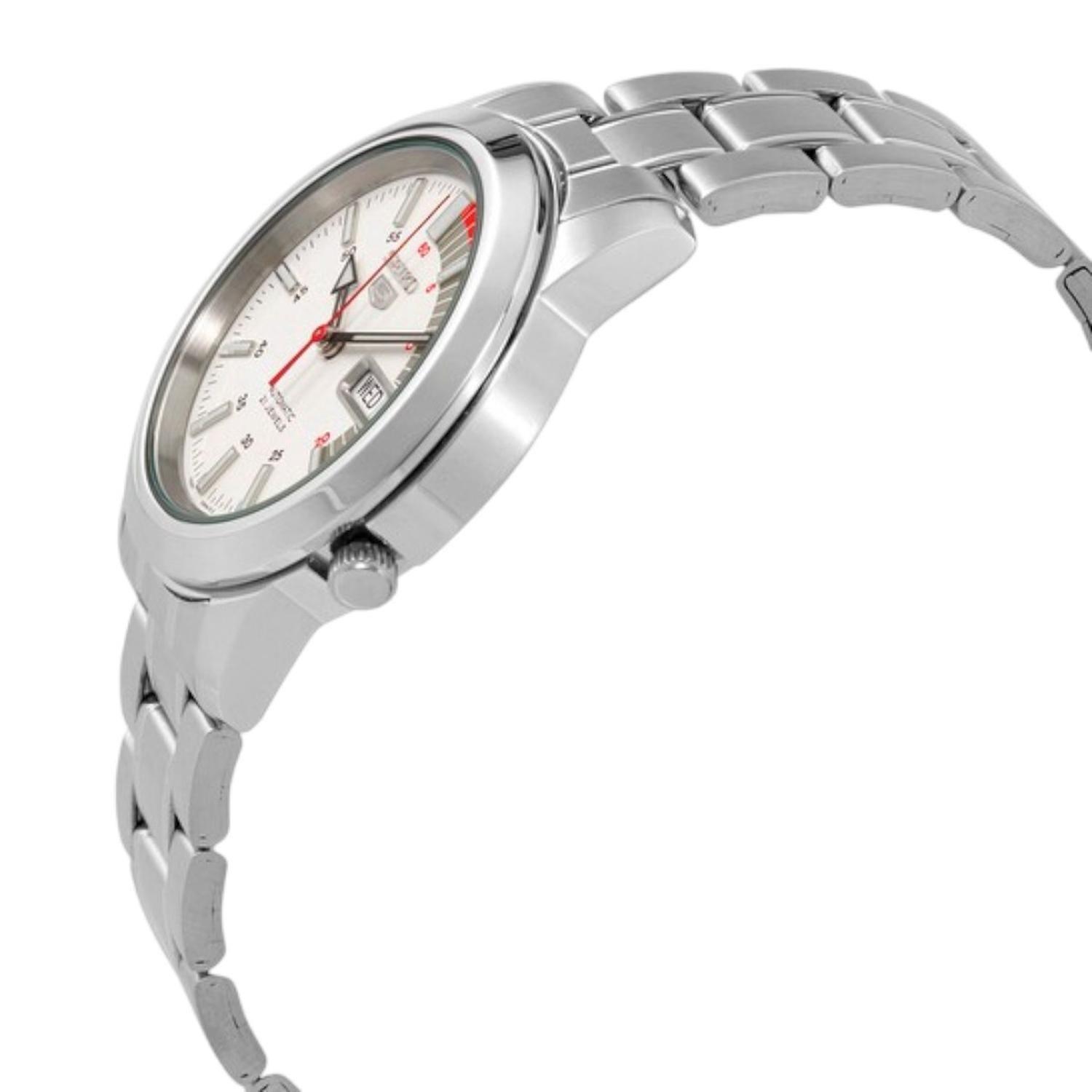 Reloj Seiko Hombre Automatico SNKK25K1-3