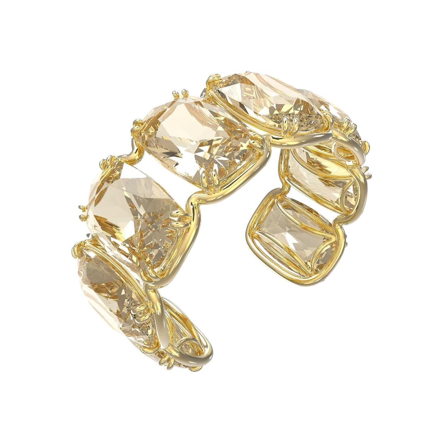 Pulsera Mujer Swarovski Harmonia Bangle S 5620654-3