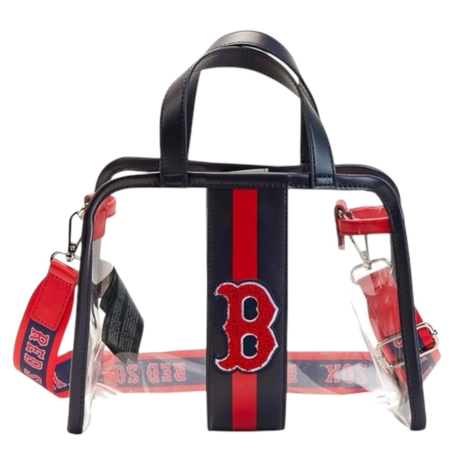 Bolso Loungefly Hombre MLB Boston Red Sox Stadium-2