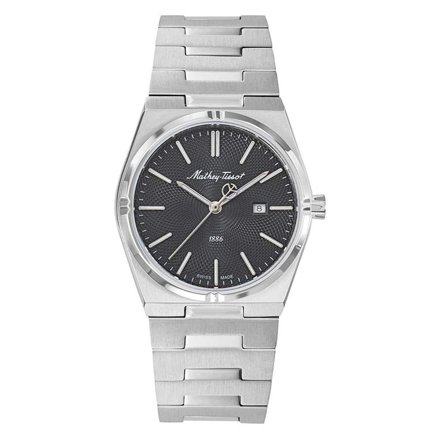 Reloj Mathey-Tissot Mujer Zeus D118AN-2