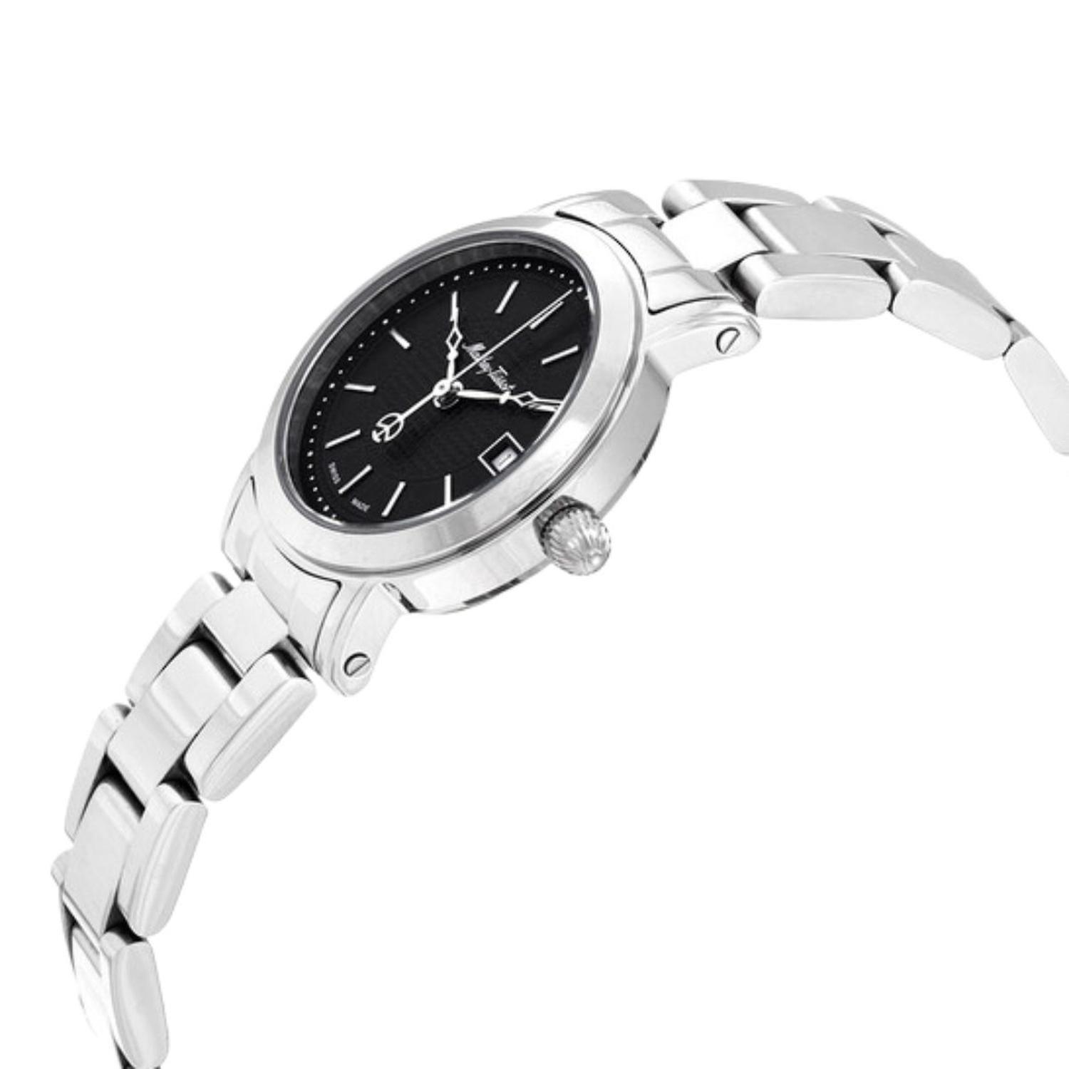 Reloj Mathey-Tissot Mujer City Metal D31186MAN-2