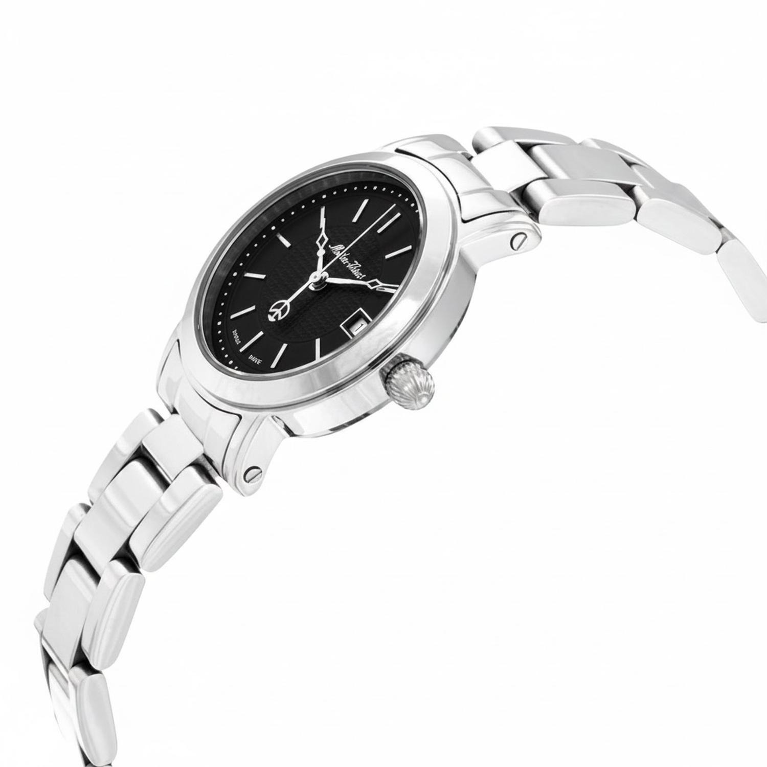 Reloj Mathey-Tissot Mujer City Metal D31186MAN-2
