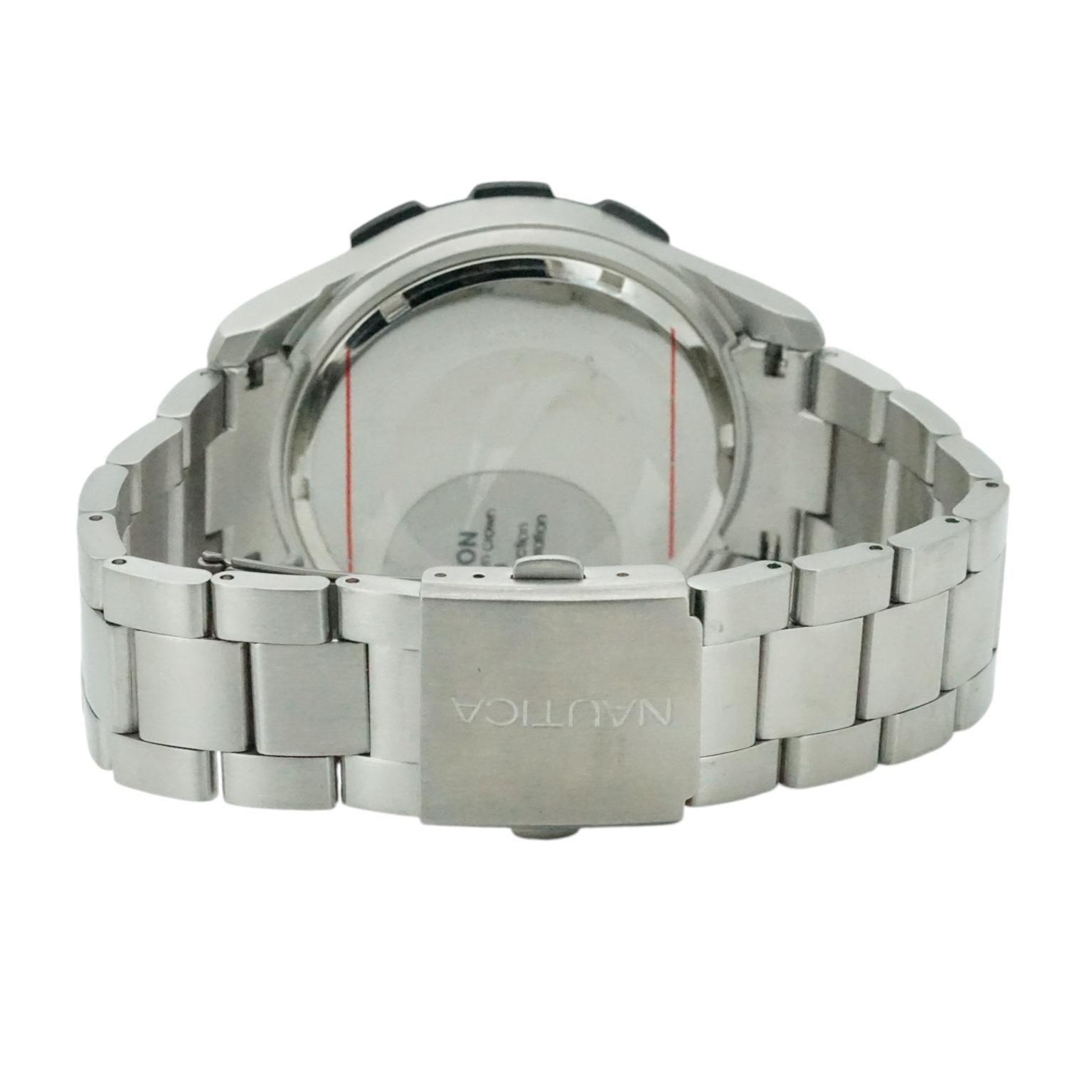 Reloj Nautica Hombre N18623G-4