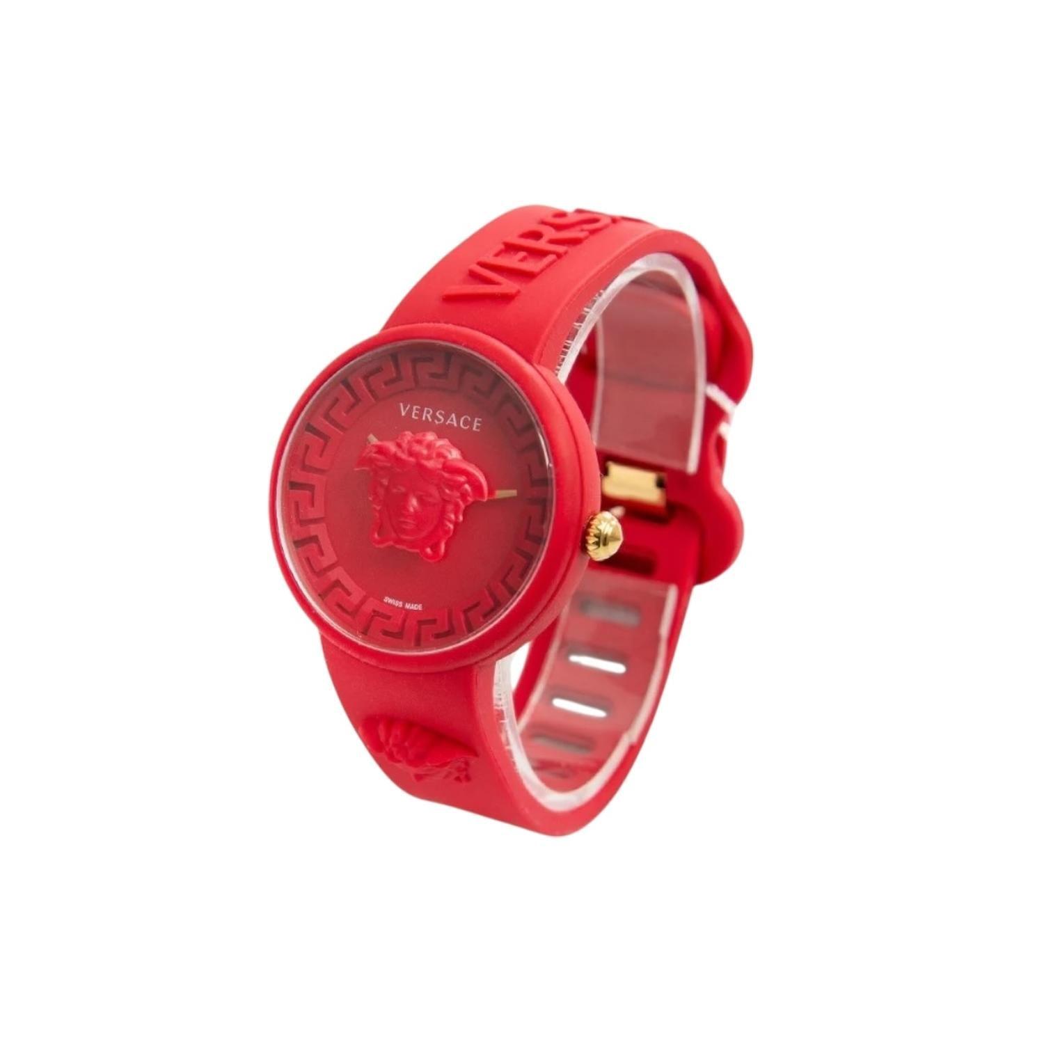 Reloj Versace Mujer Medusa Pop VE6G00723-3
