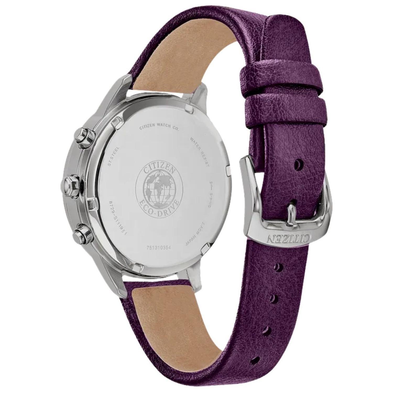 Reloj Citizen Mujer FB2000-11A-2