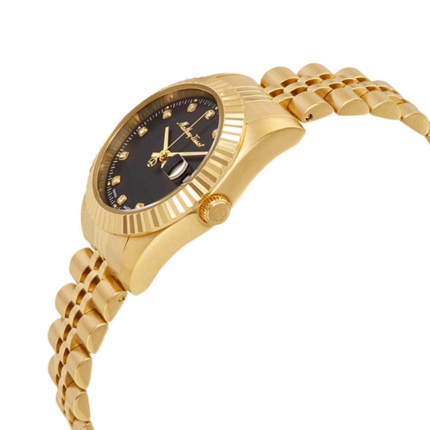 Reloj Mathey-Tissot Mujer Mathy III D810PN-2