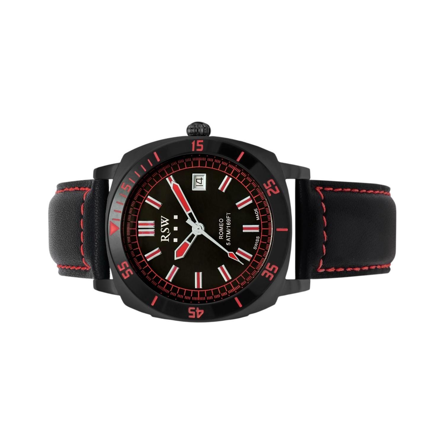 Reloj RSW Hombre M160-BL-5-2