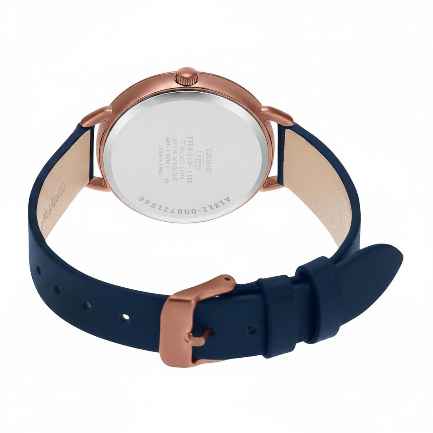 Reloj Casio Mujer LTP-E415RL-2CDF-2