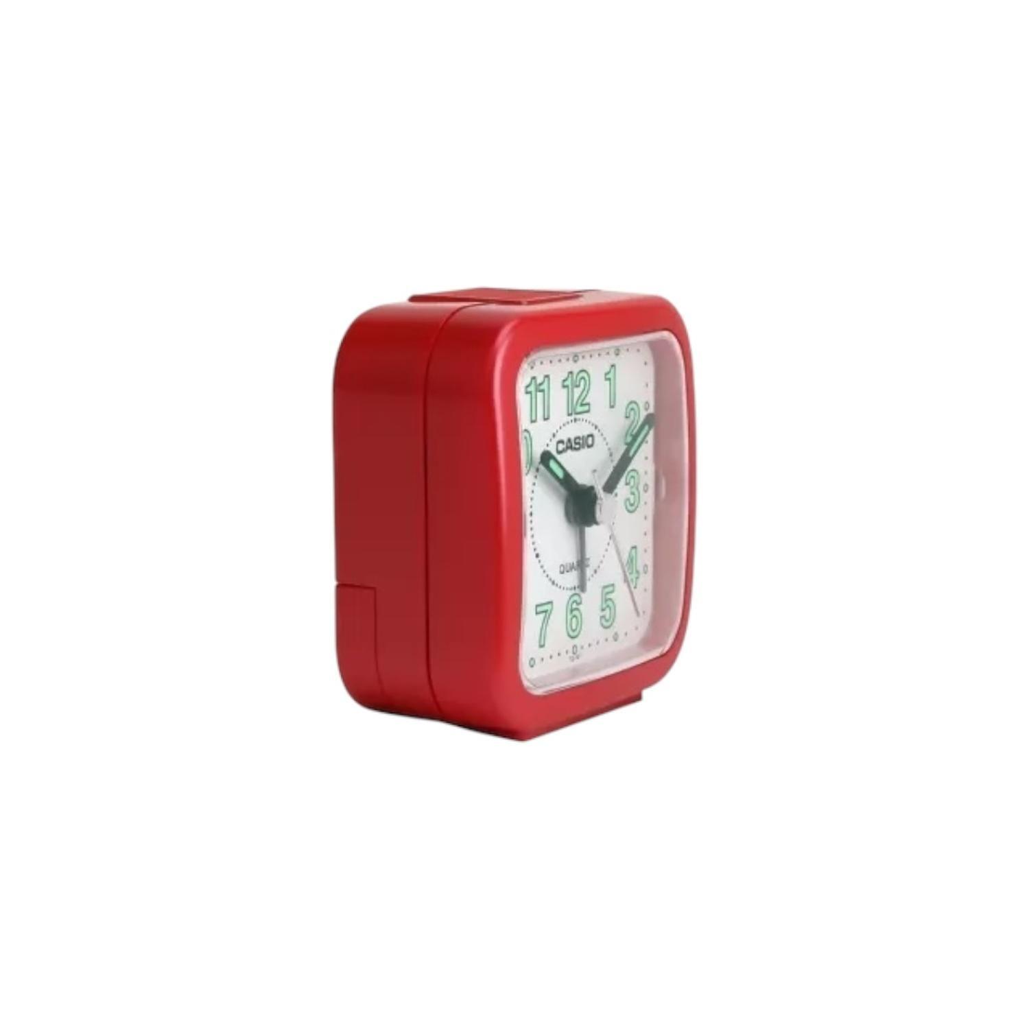 Reloj Despertador Casio TQ-141-4DF-3