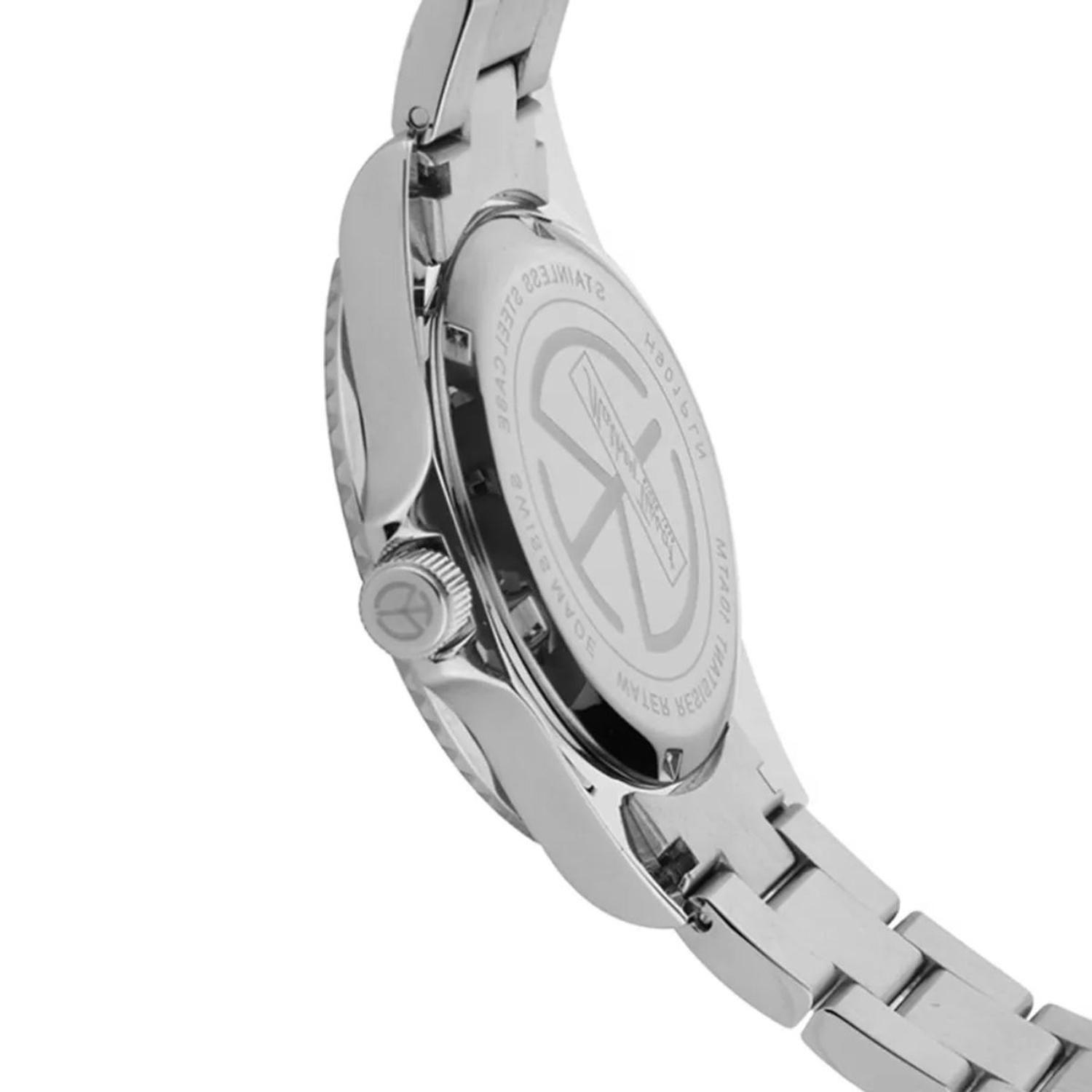 Reloj Mathey-Tissot Hombre Mathy Vintage H901AV-1