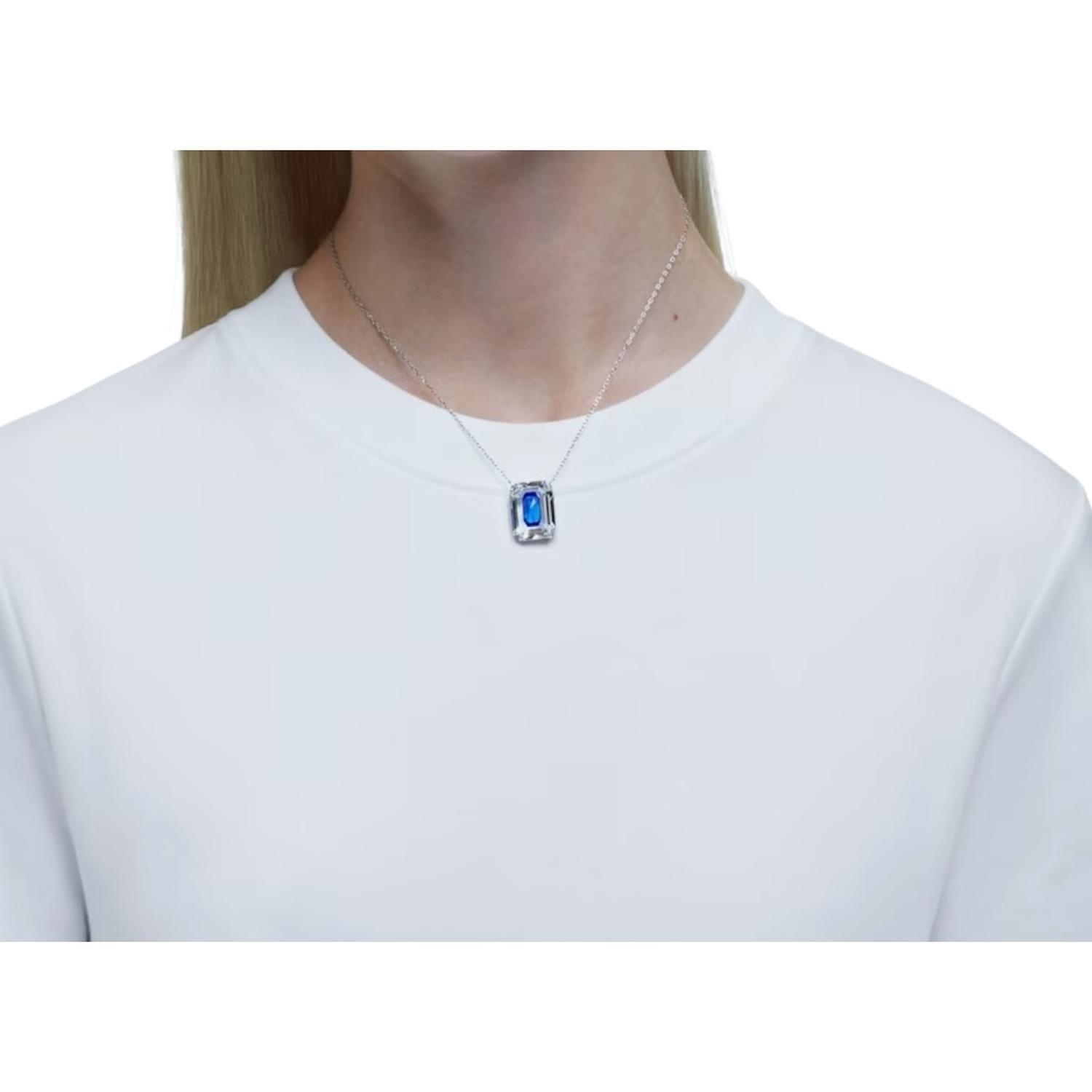 Collar Mujer Swarovski Chroma 5600625-3