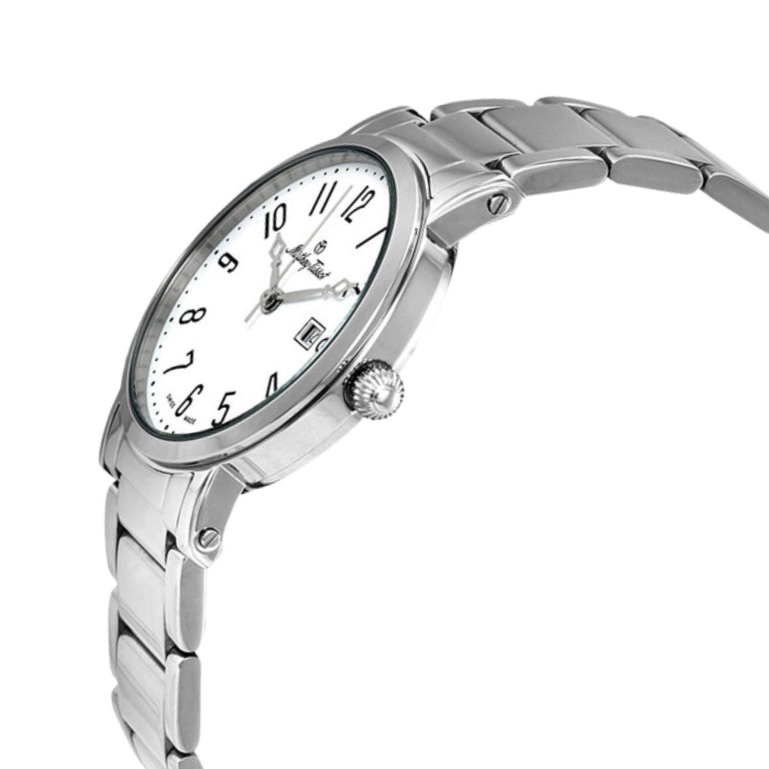 Reloj Mathey-Tissot Unisex City Metal H611251MAG-2