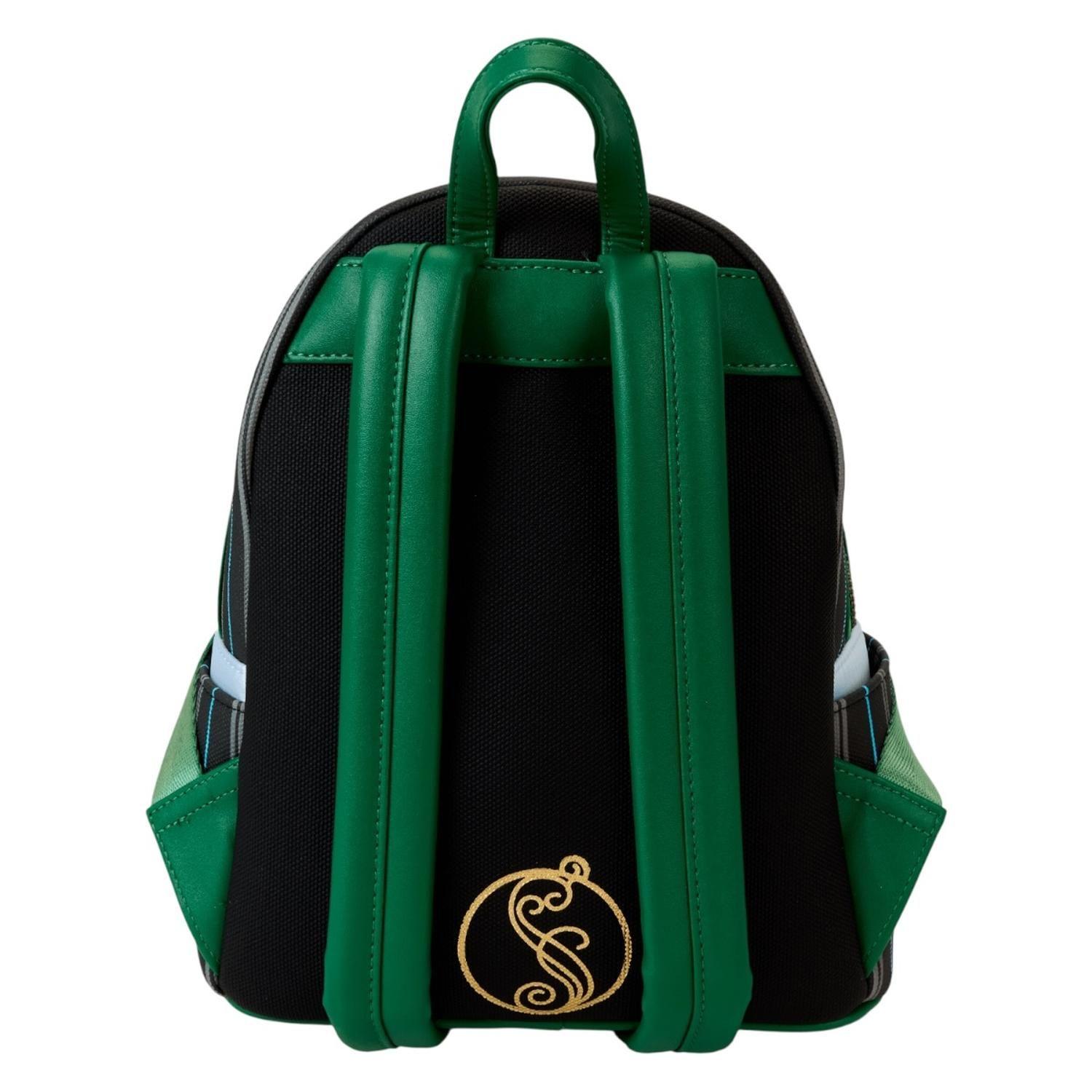 Mochila Loungefly Hombre Wicked Elphaba Shiz Uniform-3
