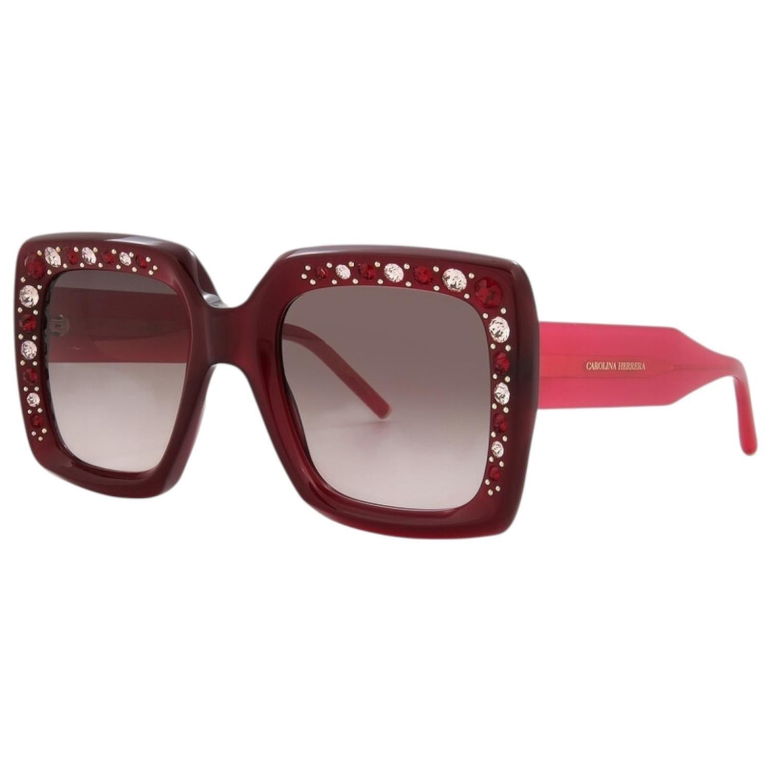 Lentes De Sol Carolina Herrera Mujer HER 0178/S-1