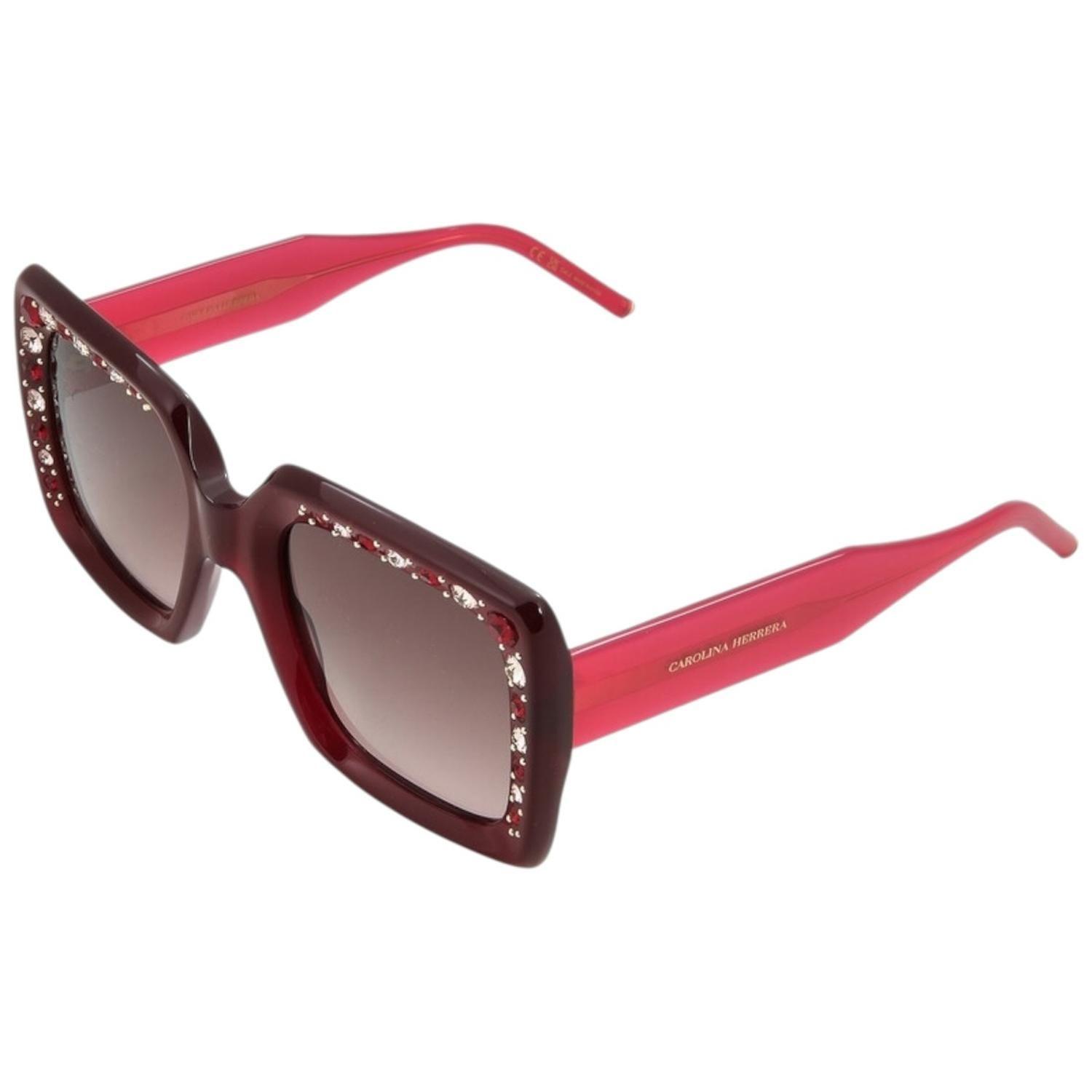Lentes De Sol Carolina Herrera Mujer HER 0178/S-2