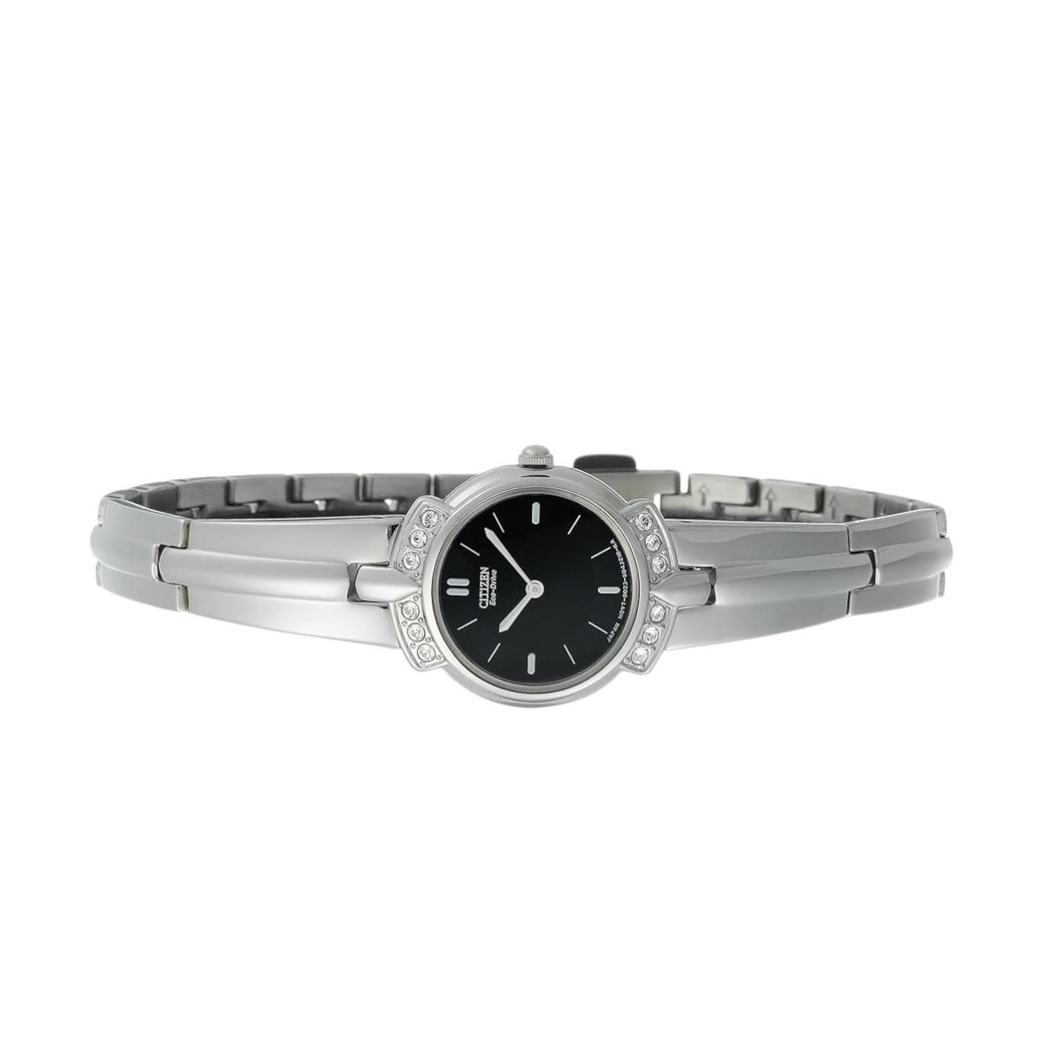 Reloj Citizen Mujer Solar EW9010-54E-2