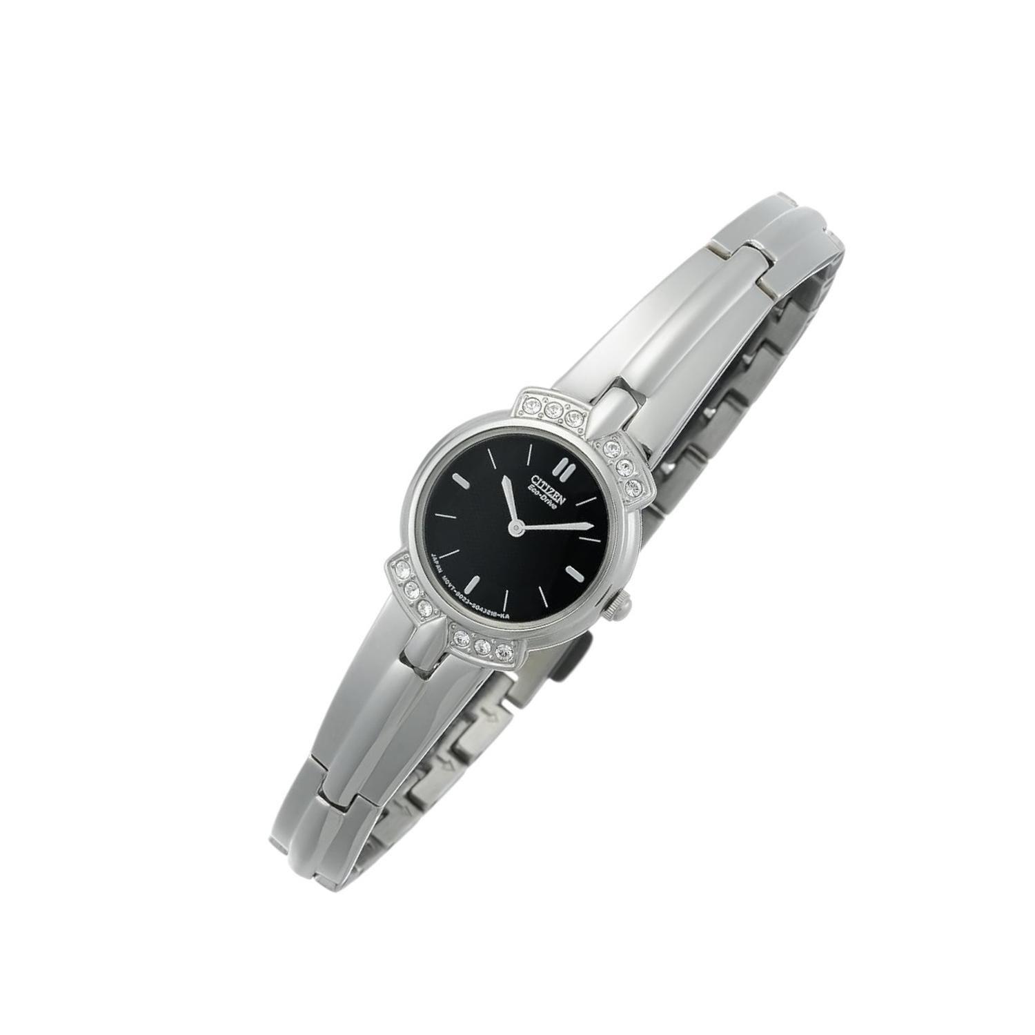 Reloj Citizen Mujer Solar EW9010-54E-3