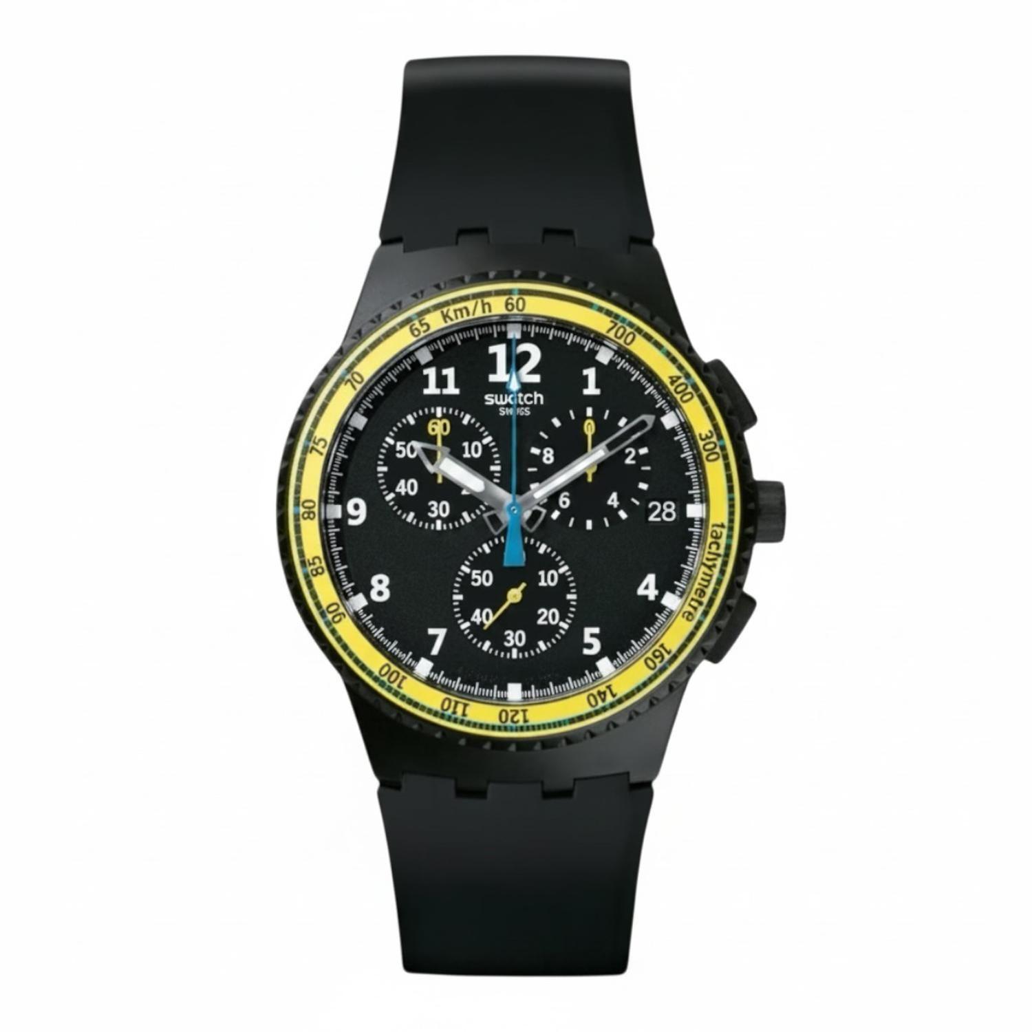 Reloj Swatch Hombre SUSB404-1