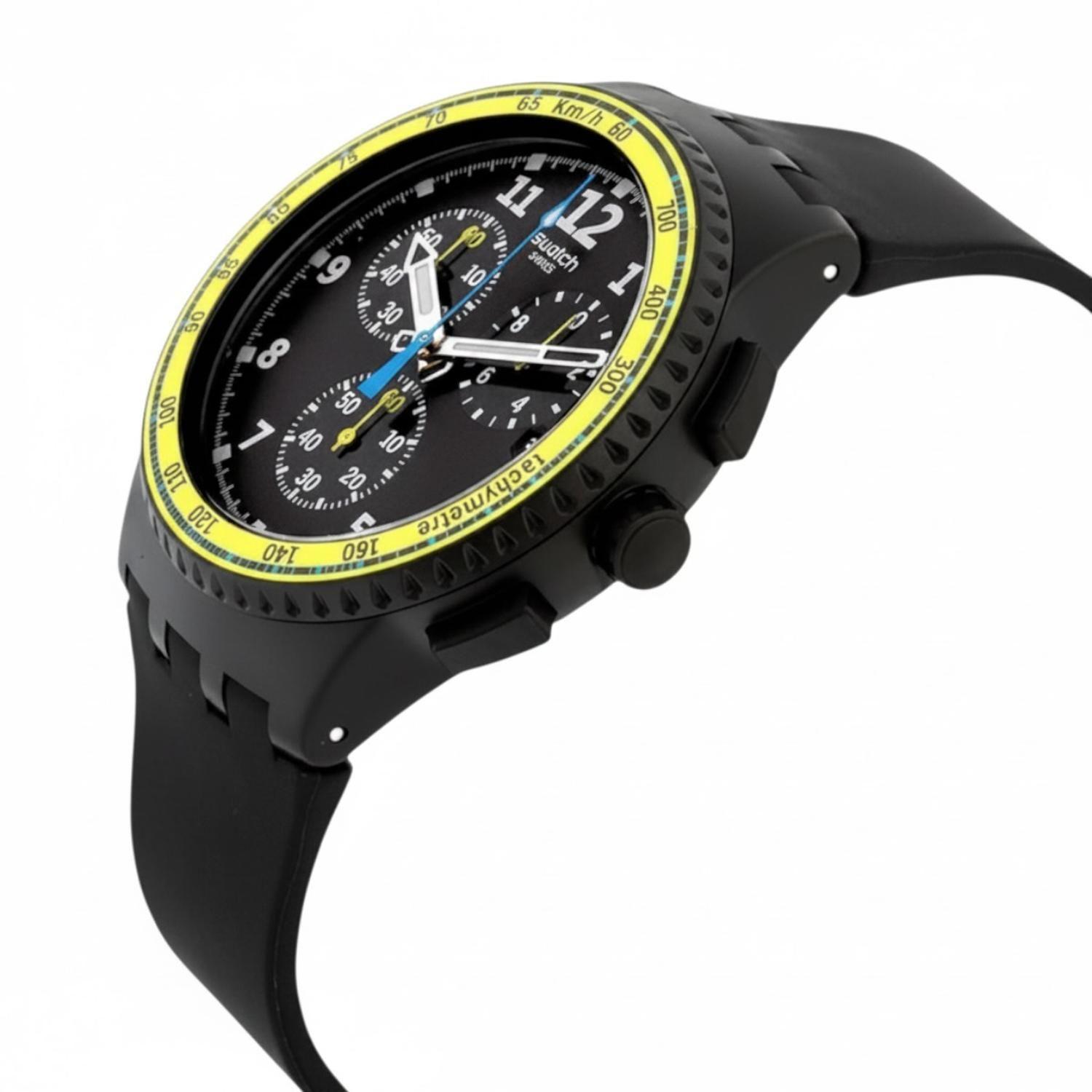 Reloj Swatch Hombre SUSB404-2