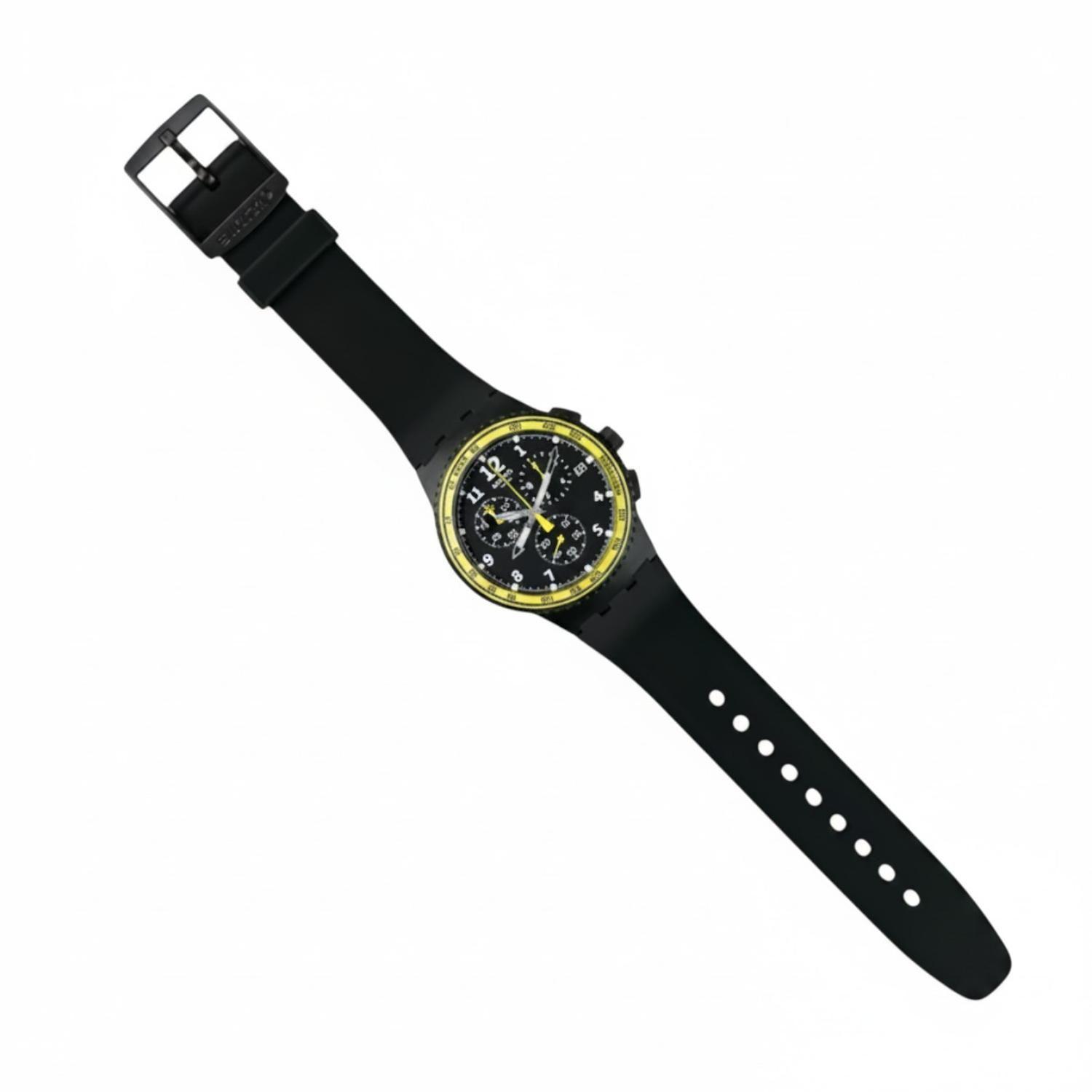 Reloj Swatch Hombre SUSB404-3