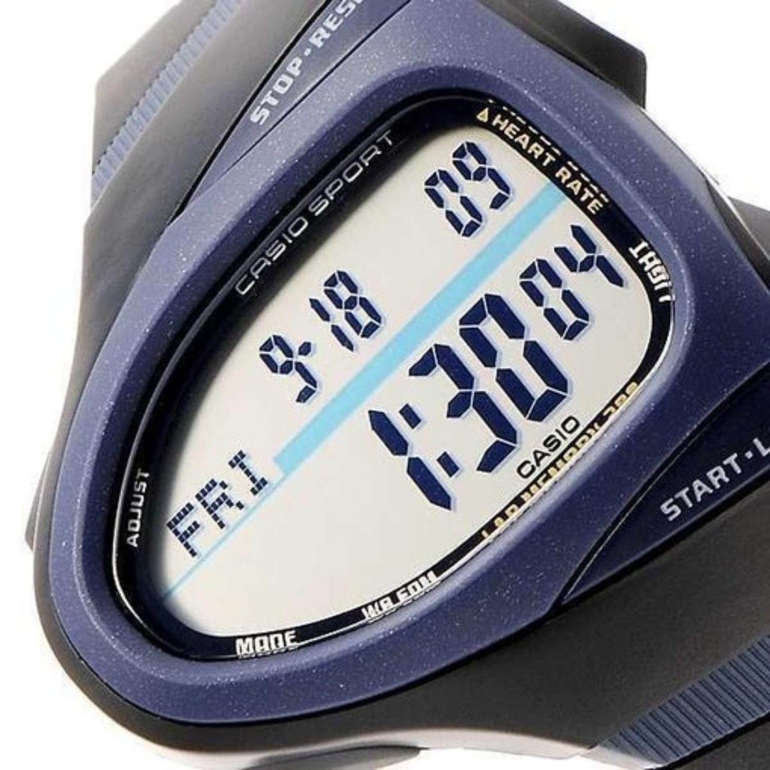 Reloj Casio Hombre CHR-100-1VDR-2