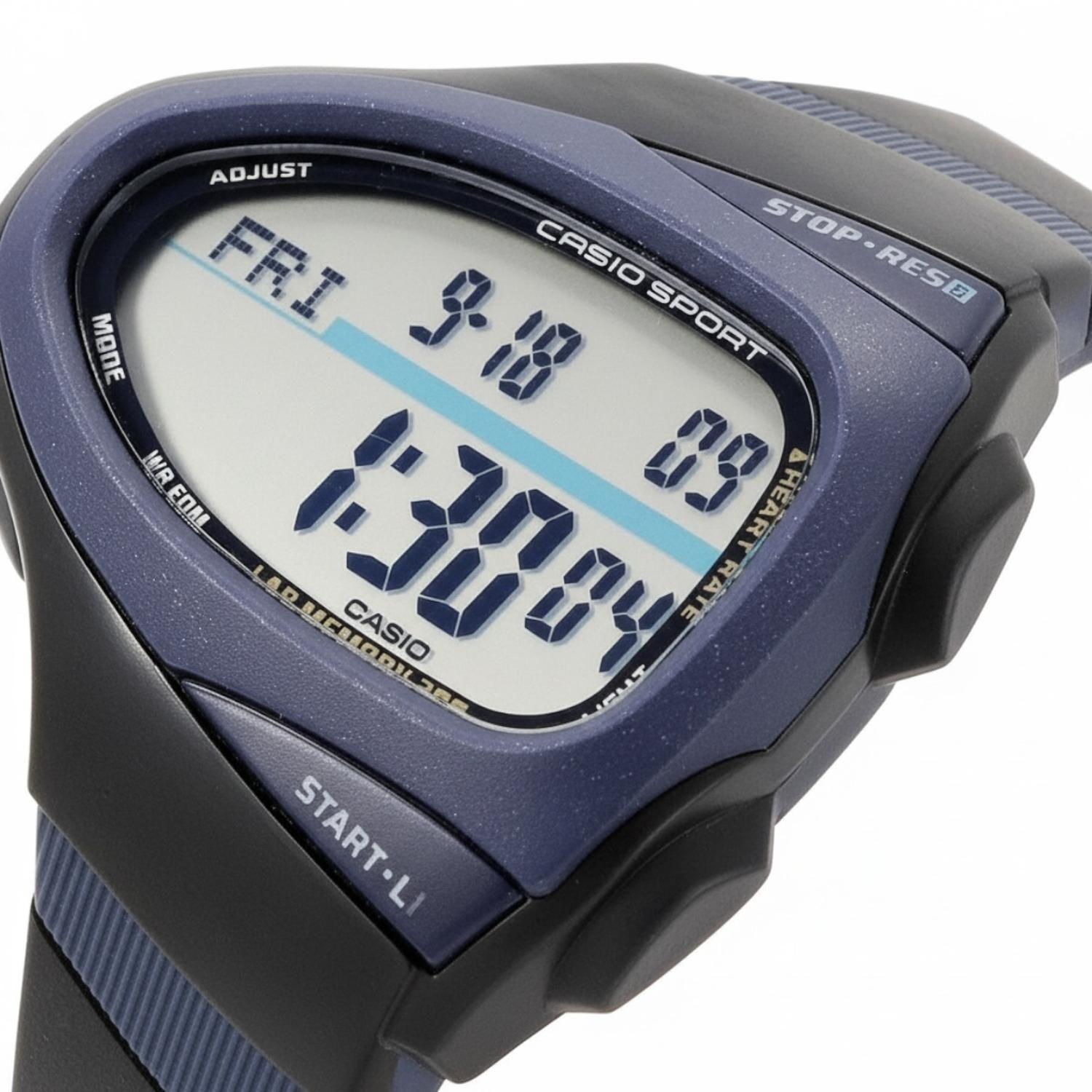 Reloj Casio Hombre CHR-100-1VDR-2