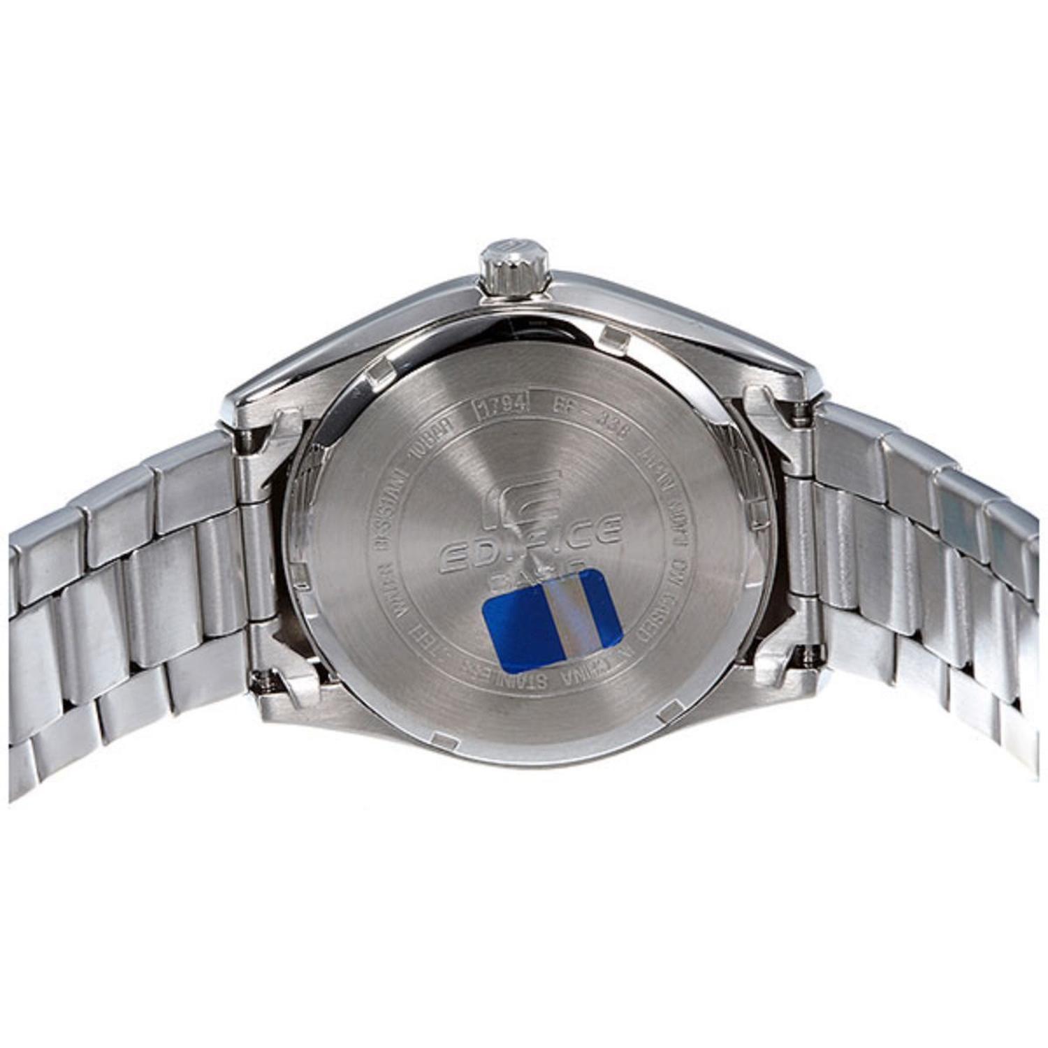 Reloj Edifice Hombre EF-338DB-1AVDF-2