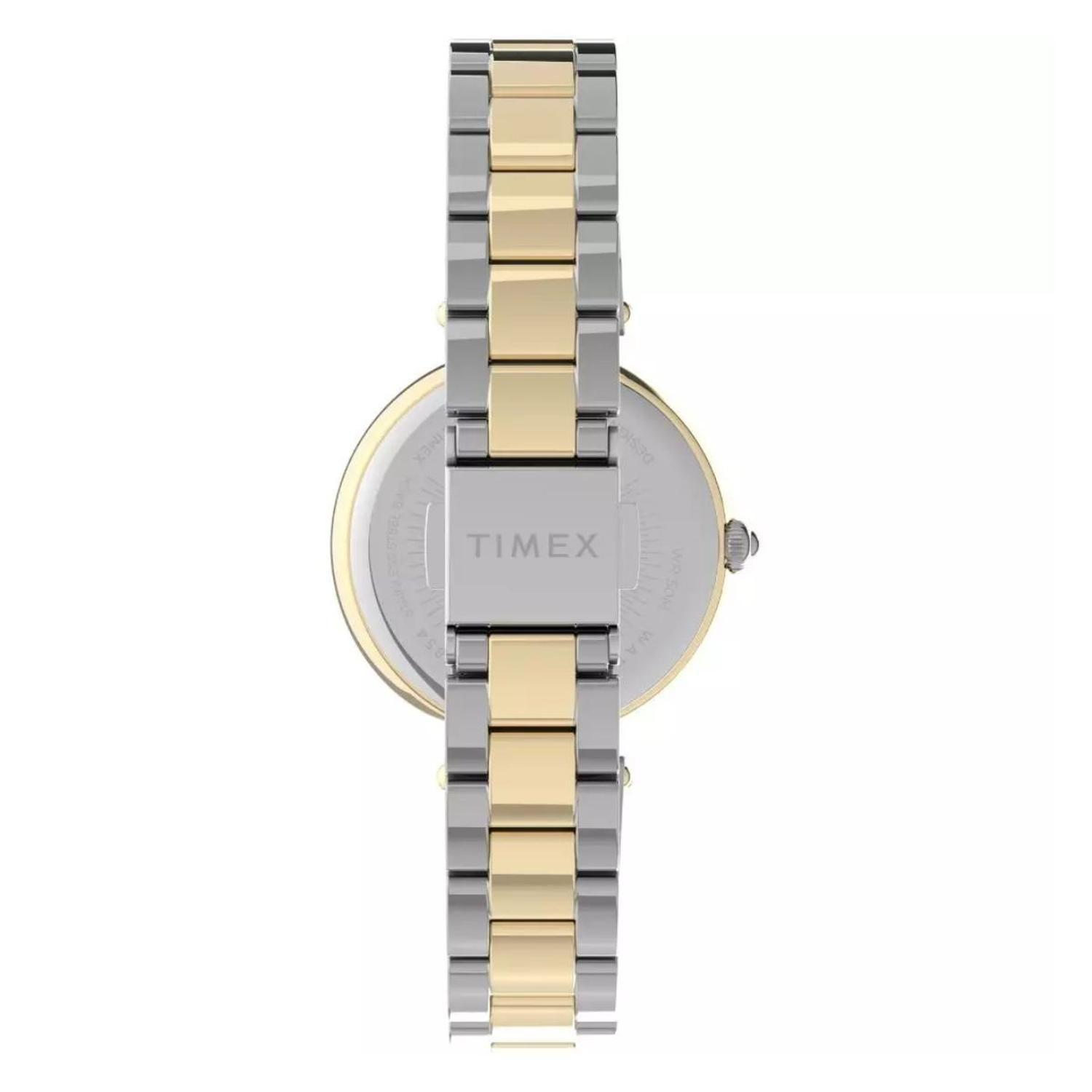 Reloj Timex Unisex TW2V24500-2