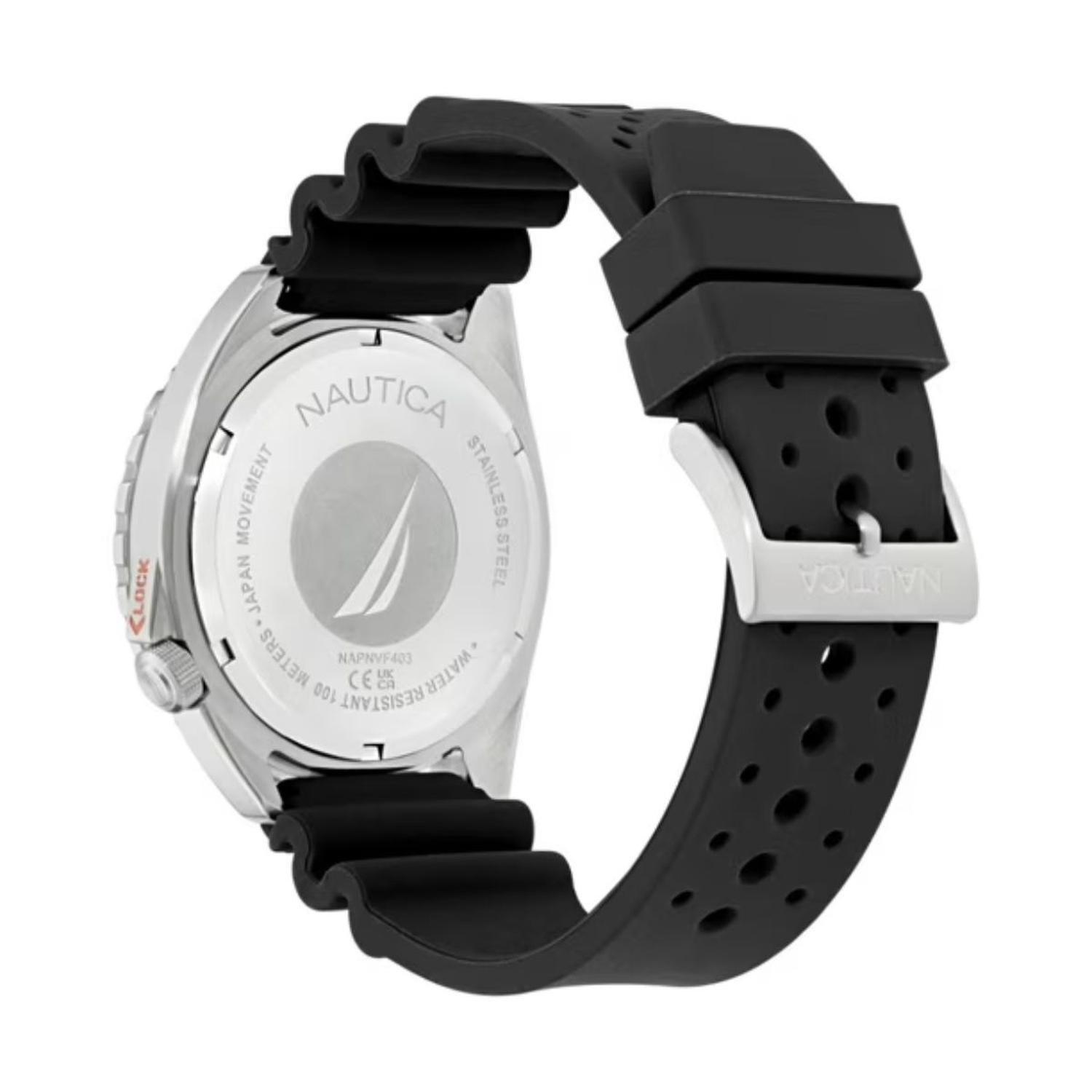 Reloj Nautica Hombre NAPNVF403-2