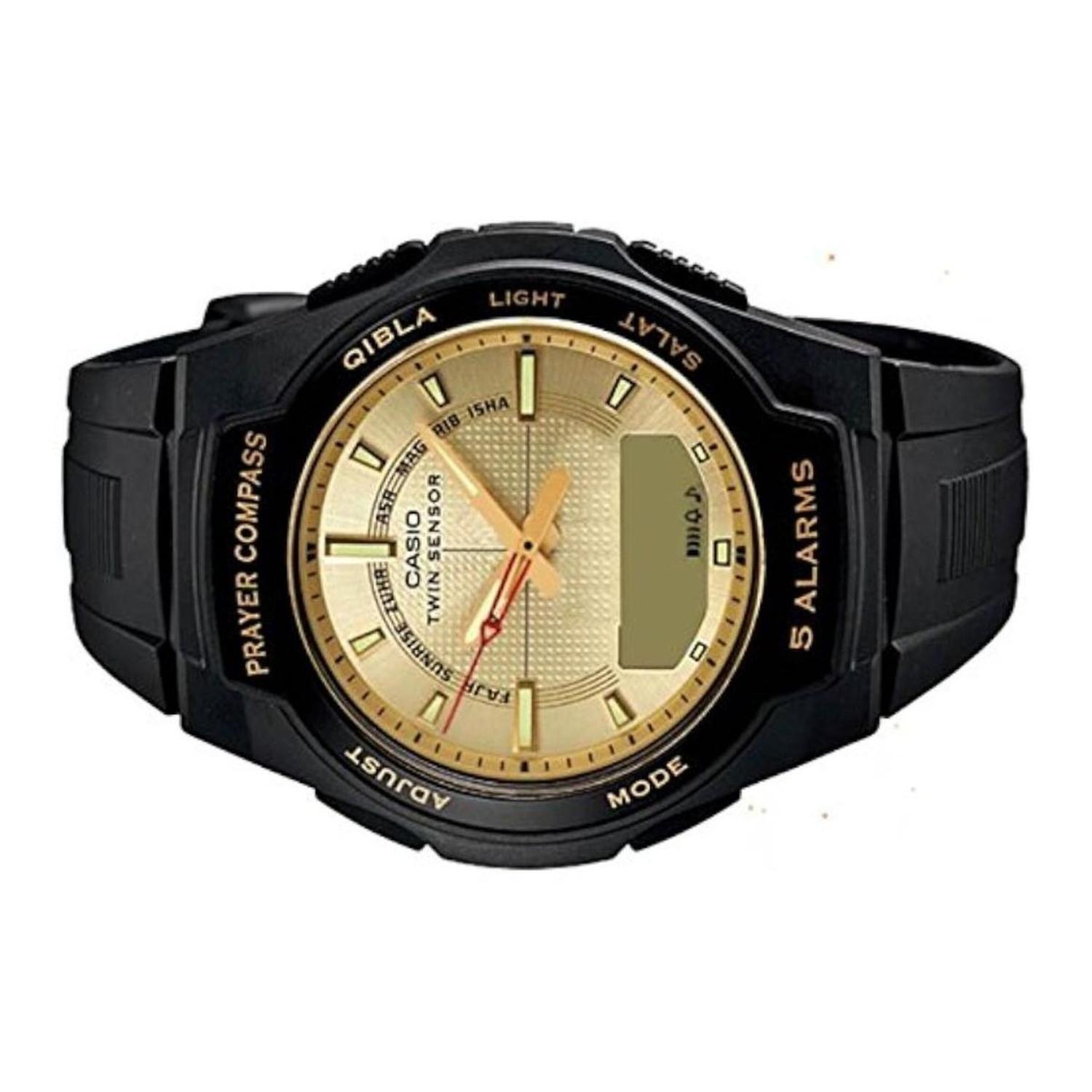 Reloj Casio Hombre CPW-500H-9AVDR-2