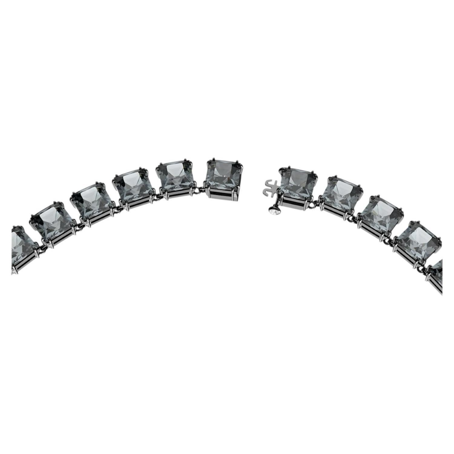 Collar Swarovski Mujer Millenia 5612683-2