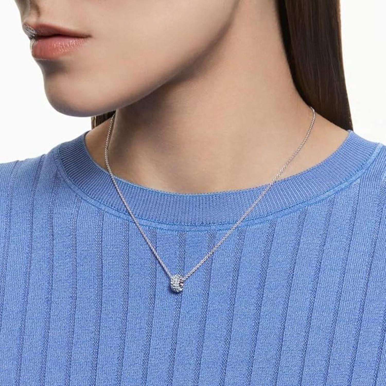 Collar Swarovski Dextra 5642886-2