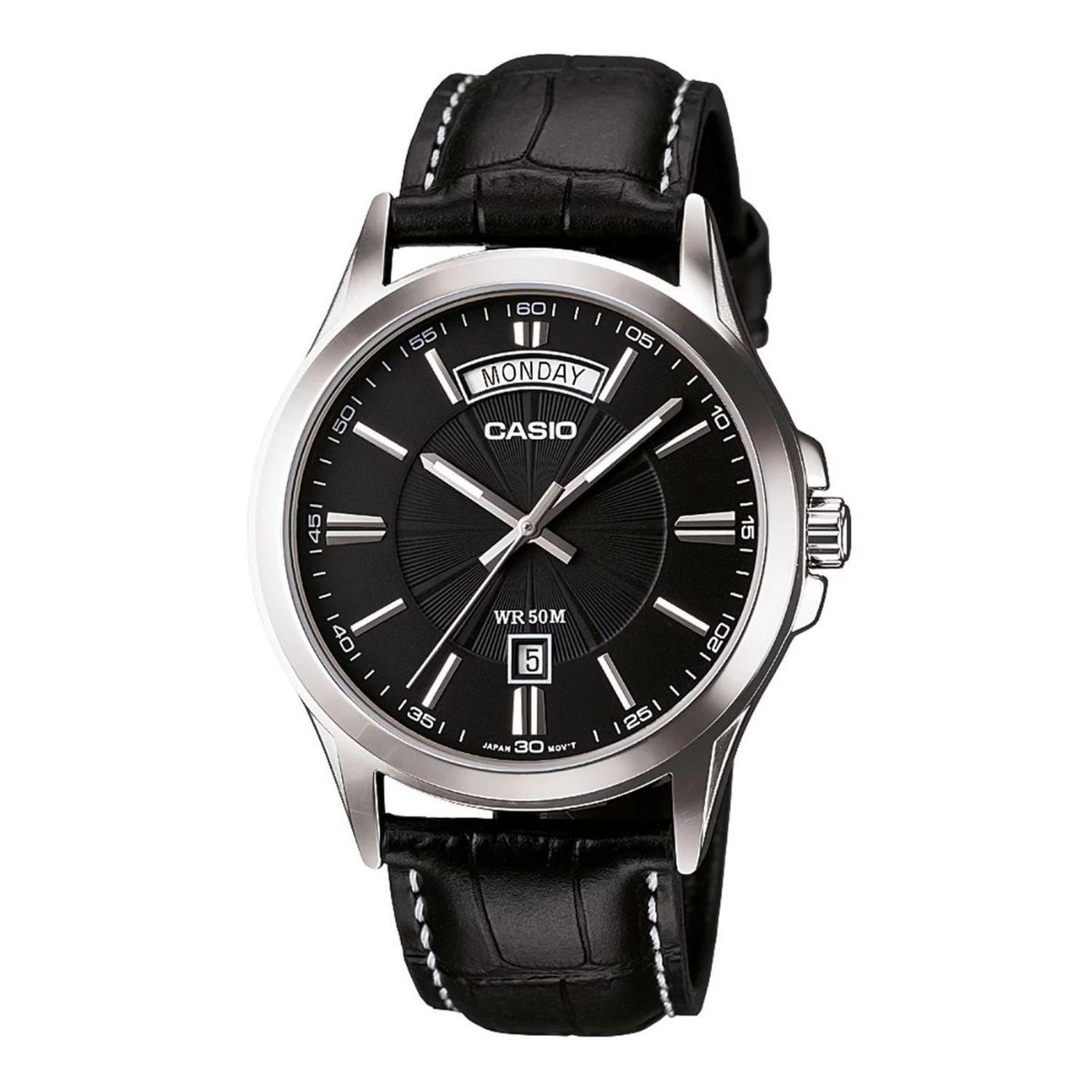 Reloj Casio Hombre LTP-1381L-1AVDF-1