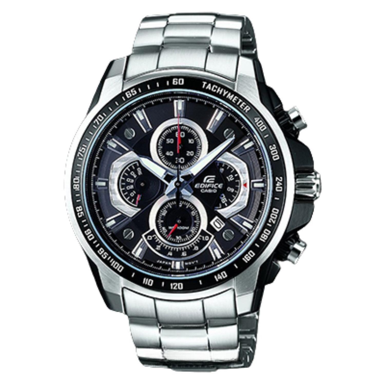 Reloj Edifice Hombre EF-560D-1AVDF-1