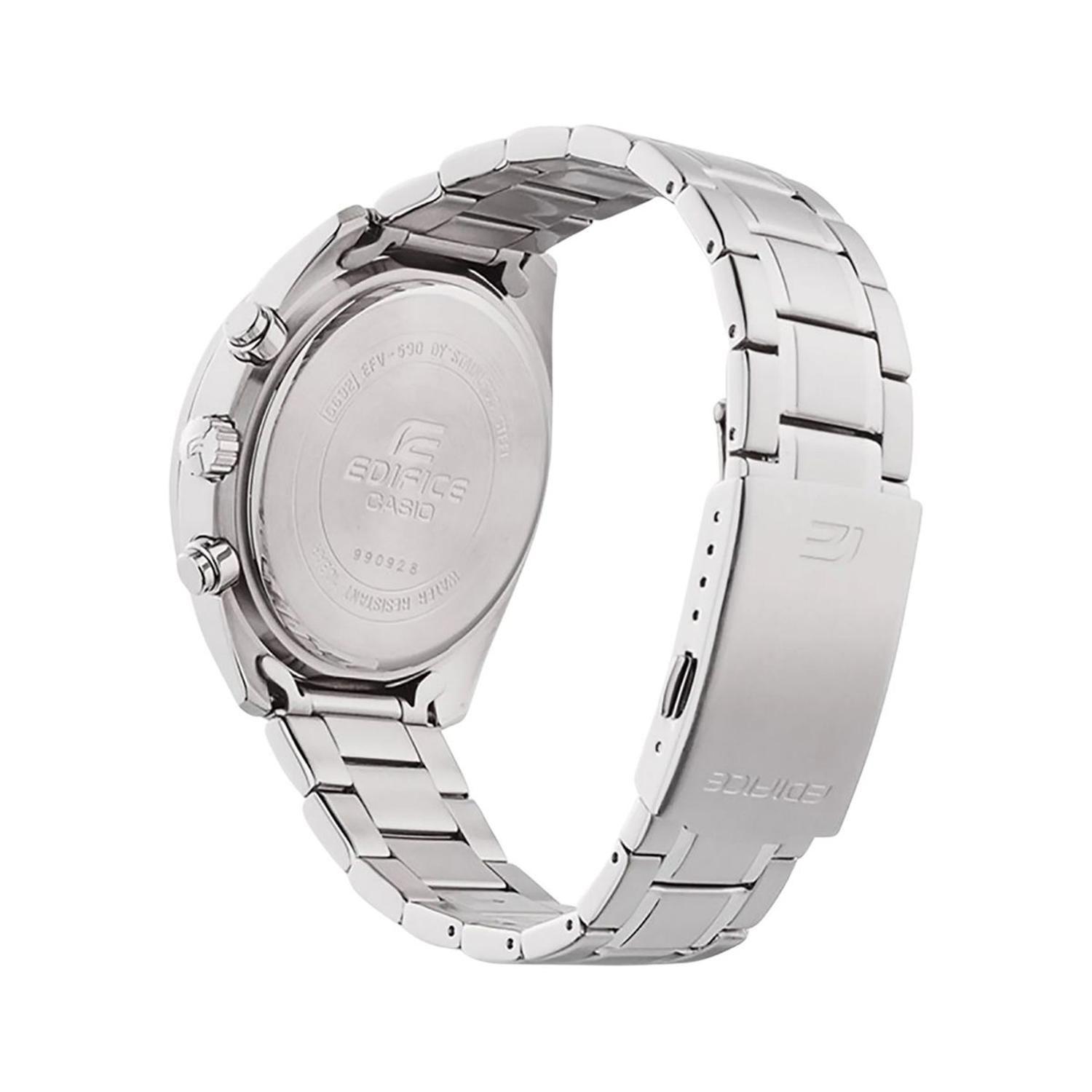 Reloj Edifice Hombre EF-560D-1AVDF-2