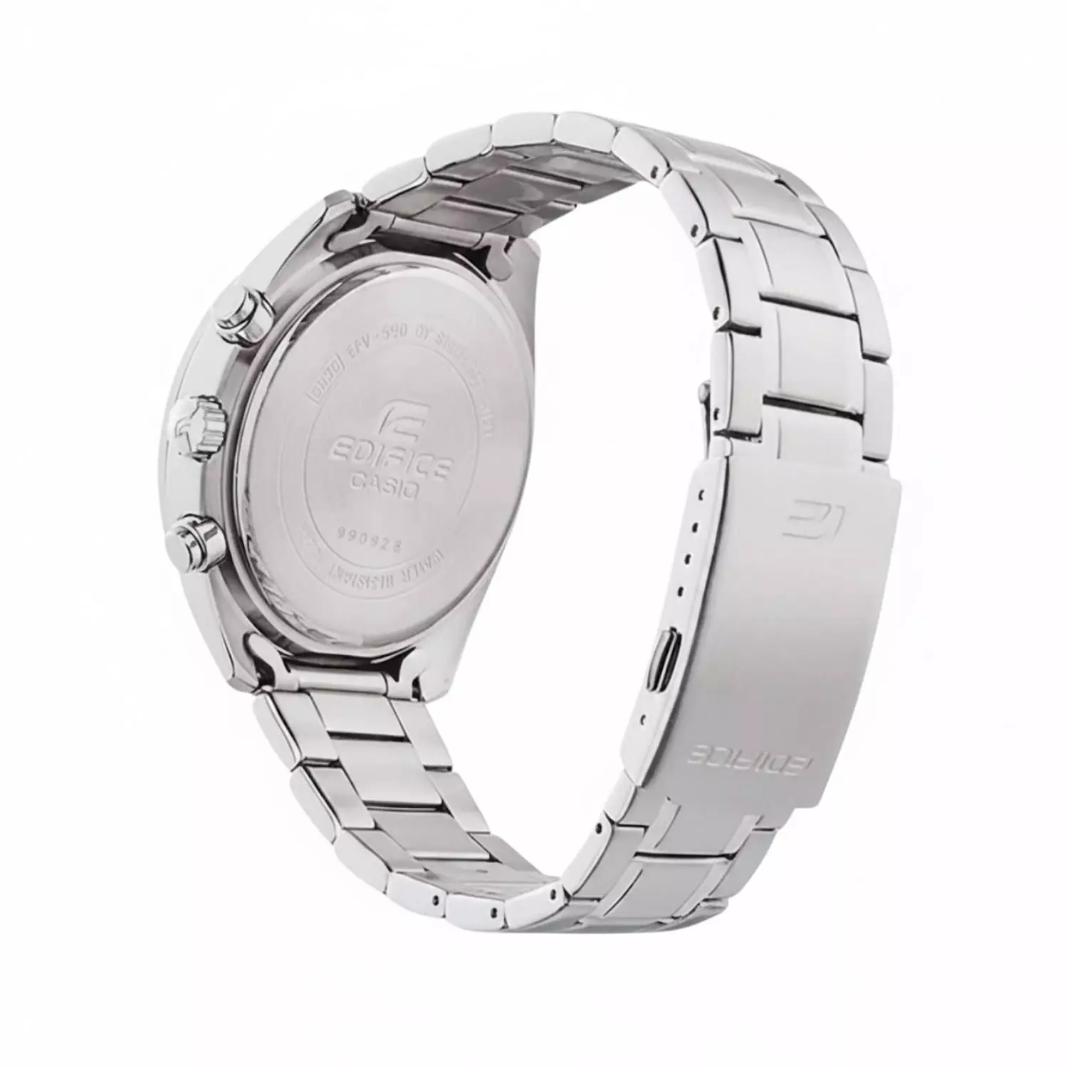 Reloj Edifice Hombre EF-560D-1AVDF-2