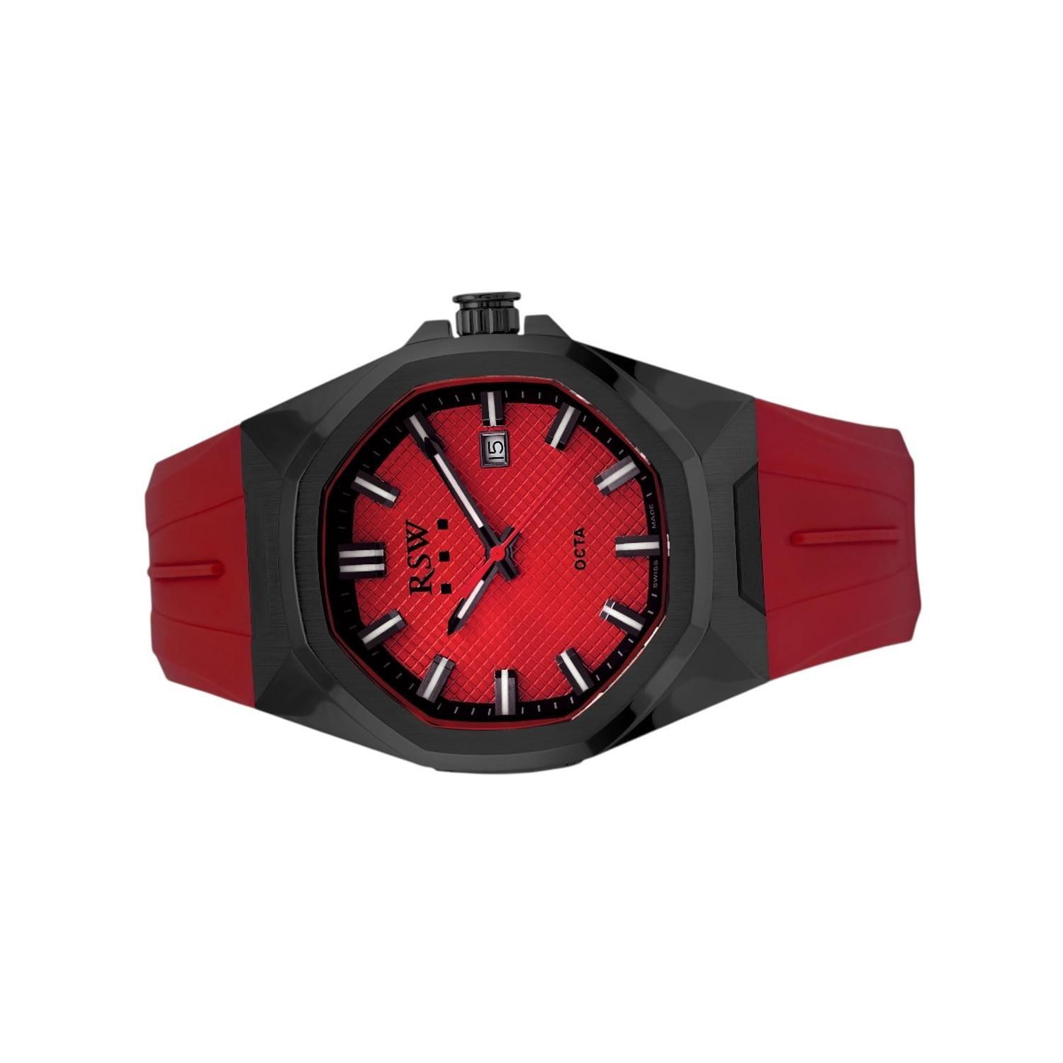 Reloj RSW Hombre M162-BX-5-2