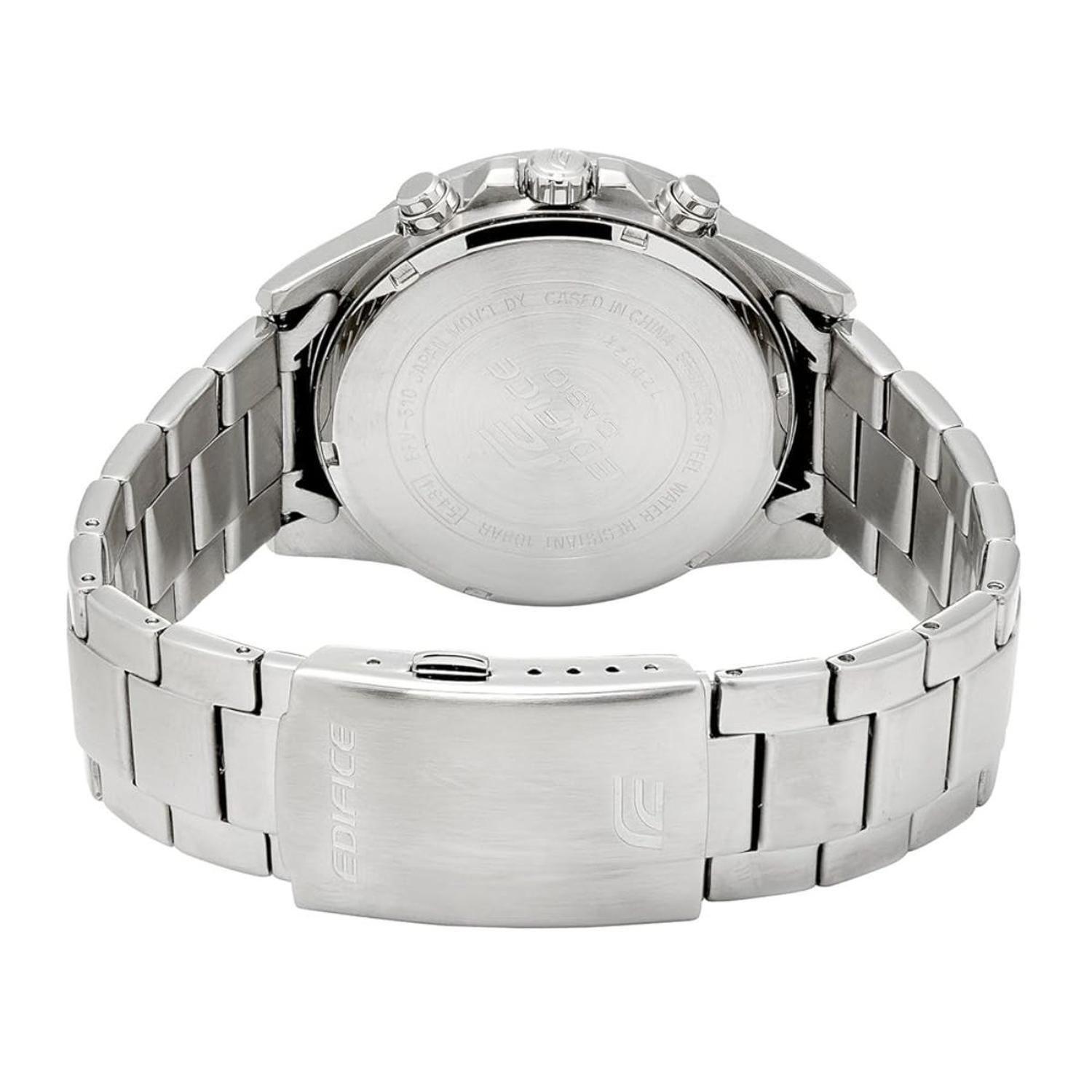 Reloj Edifice Hombre EFR-510D-1AVDF-2