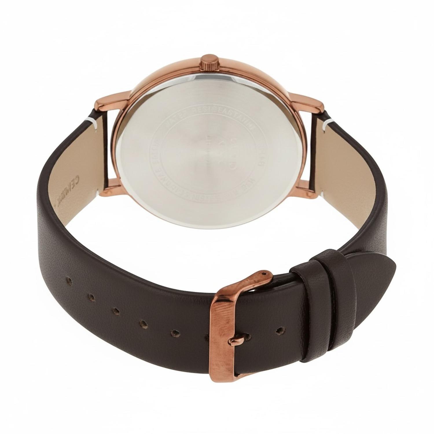 Reloj Casio Hombre MTP-B105RL-1AVDF-2