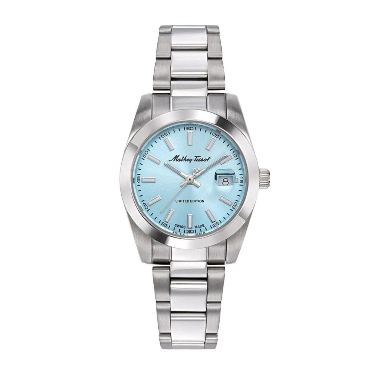 Reloj Mathey-Tissot Mujer Mathy Sunray D451BU-1
