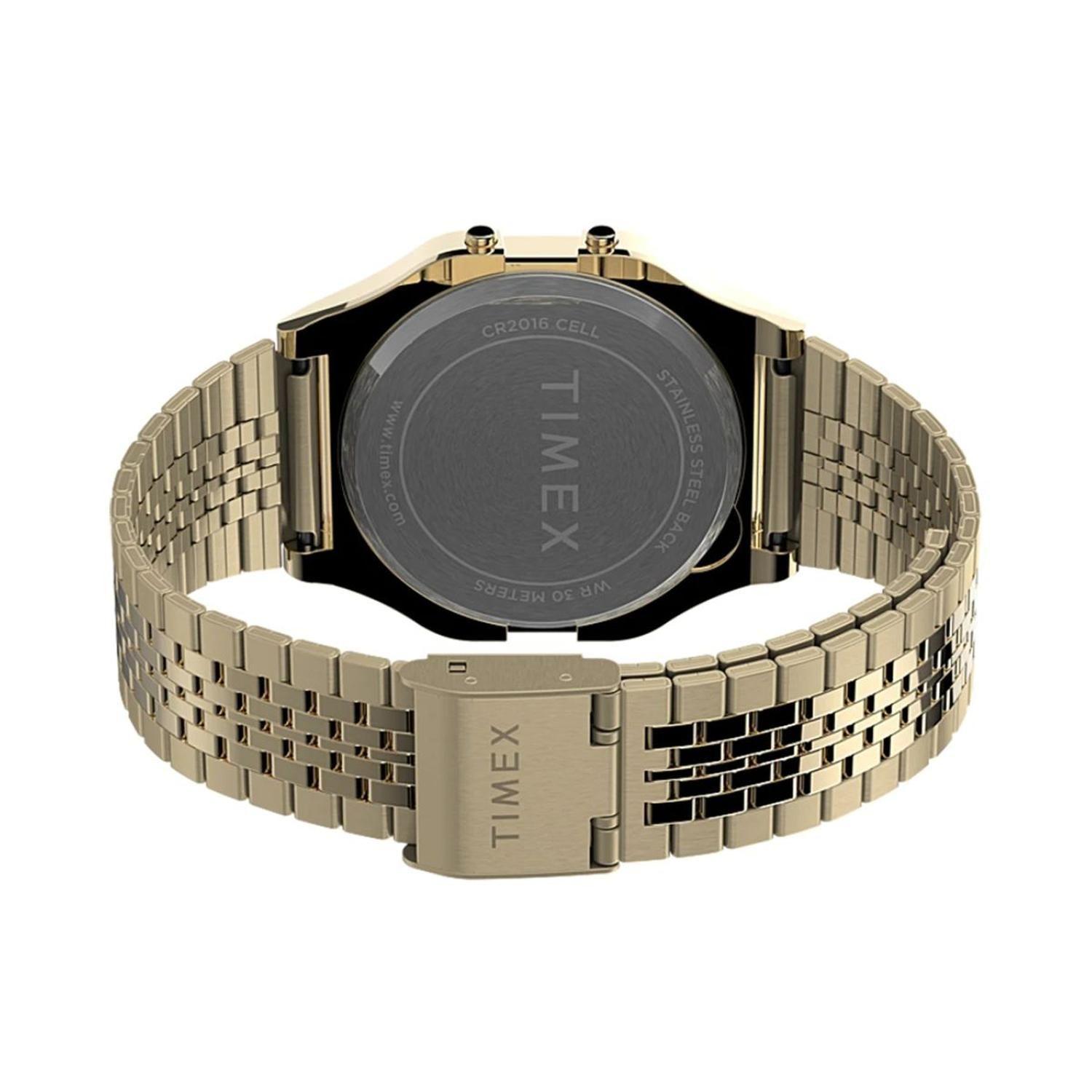 Reloj Timex Unisex TW2V19500-2