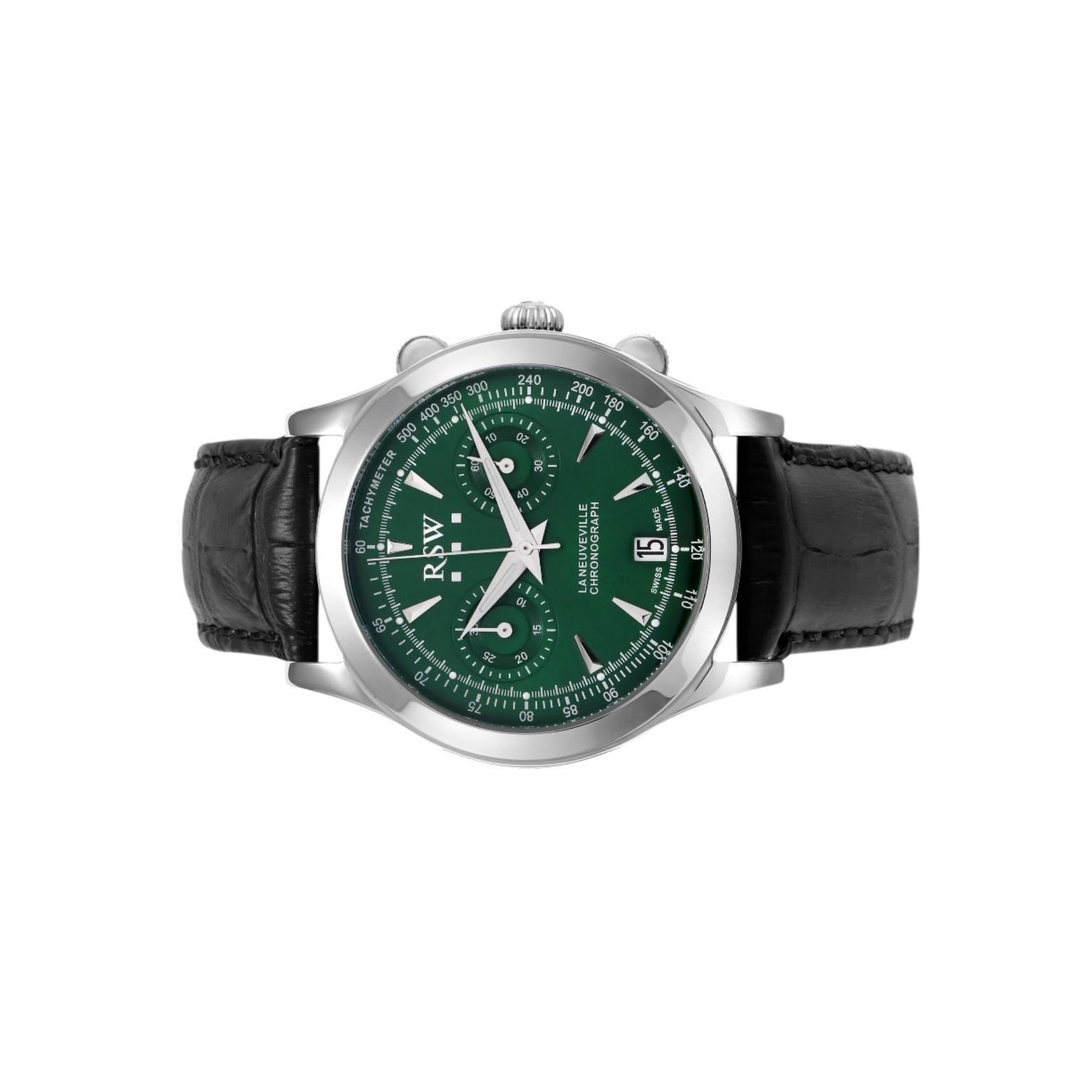 Reloj RSW Hombre C129-SL-12-2