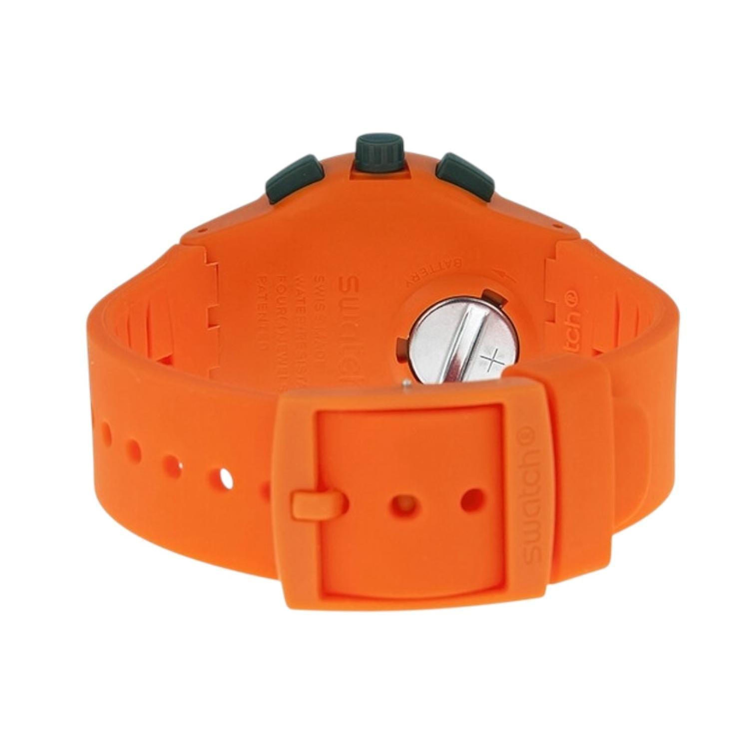 Reloj Swatch Hombre SUSO400-3