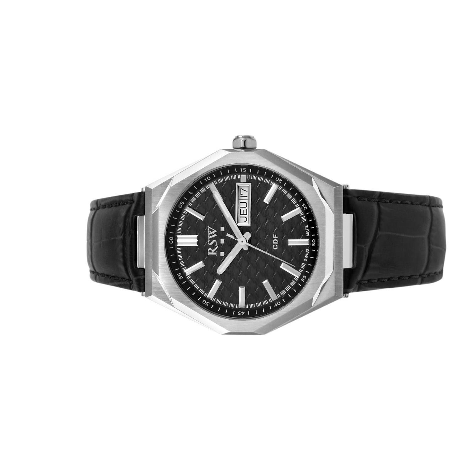 Reloj RSW Hombre M163-SL-3-2