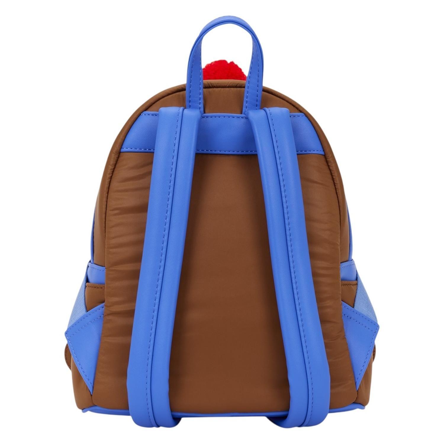 Mochila Loungefly Hombre South Park Stan Cosplay-3