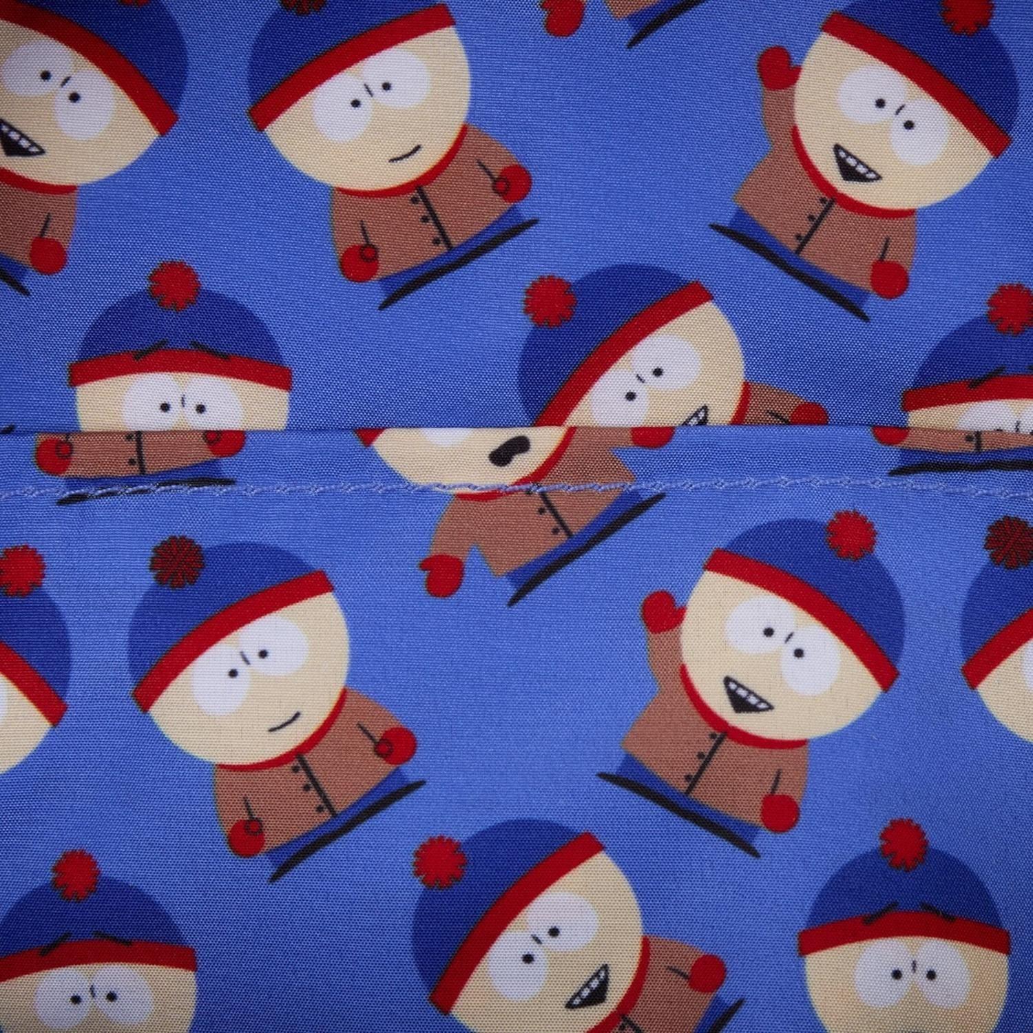 Mochila Loungefly Hombre South Park Stan Cosplay-4