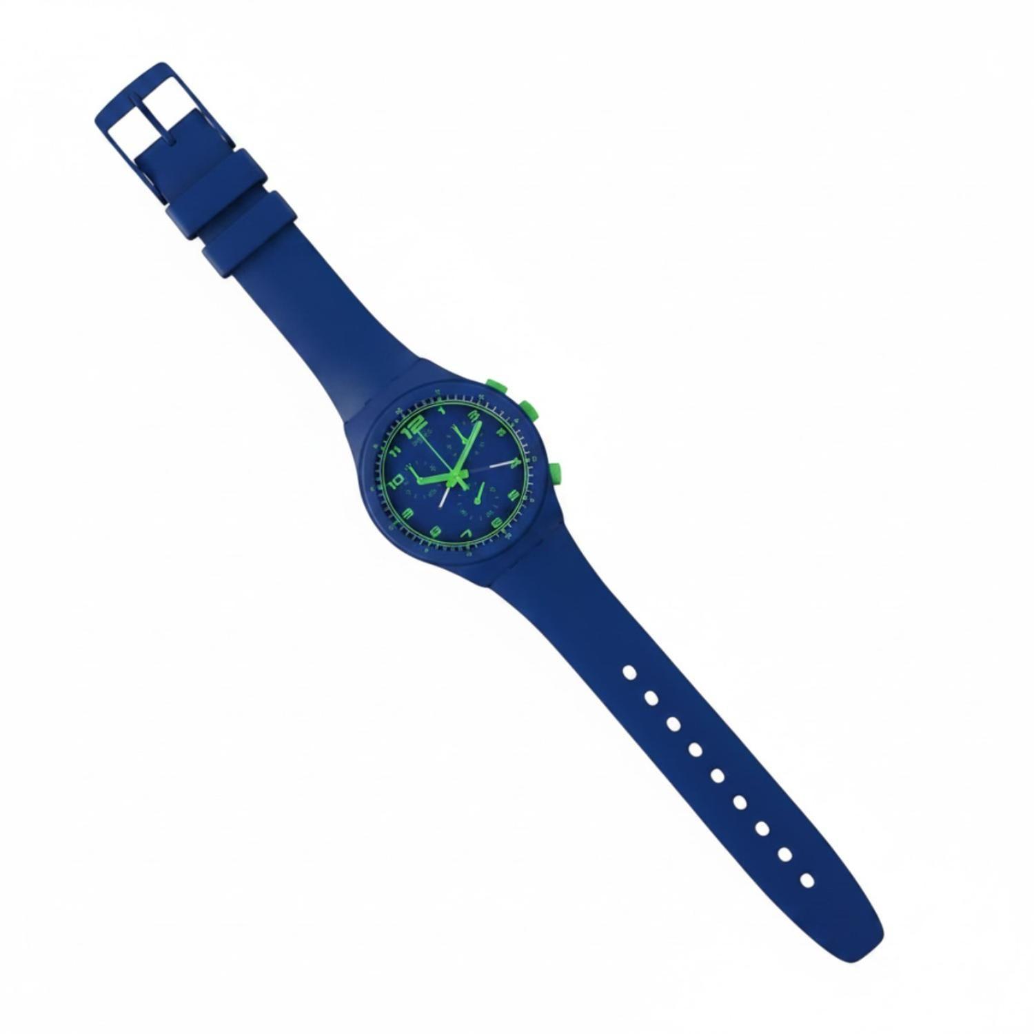 Reloj Swatch Hombre SUSN400-3