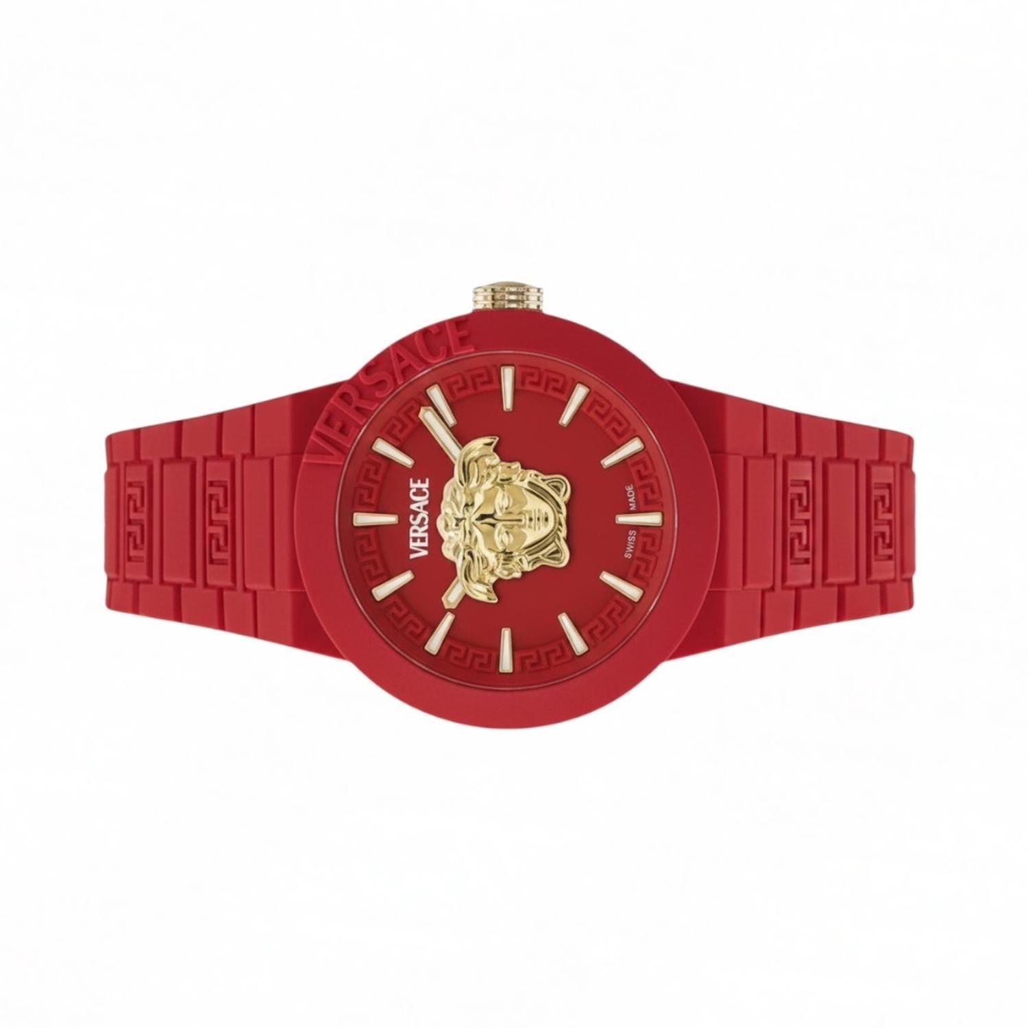 Reloj Versace Hombre V-Pop VEEFA0124-2