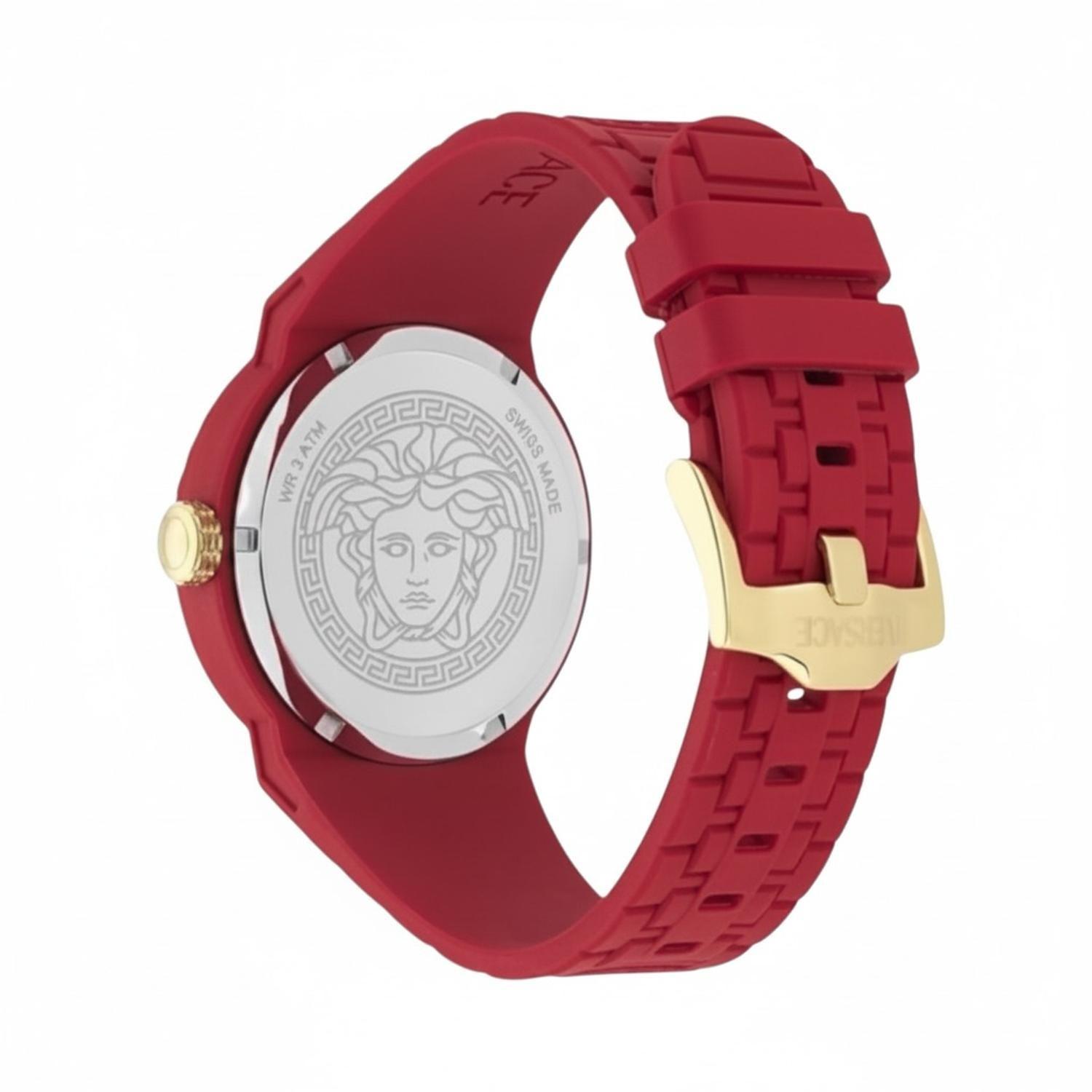 Reloj Versace Hombre V-Pop VEEFA0124-3