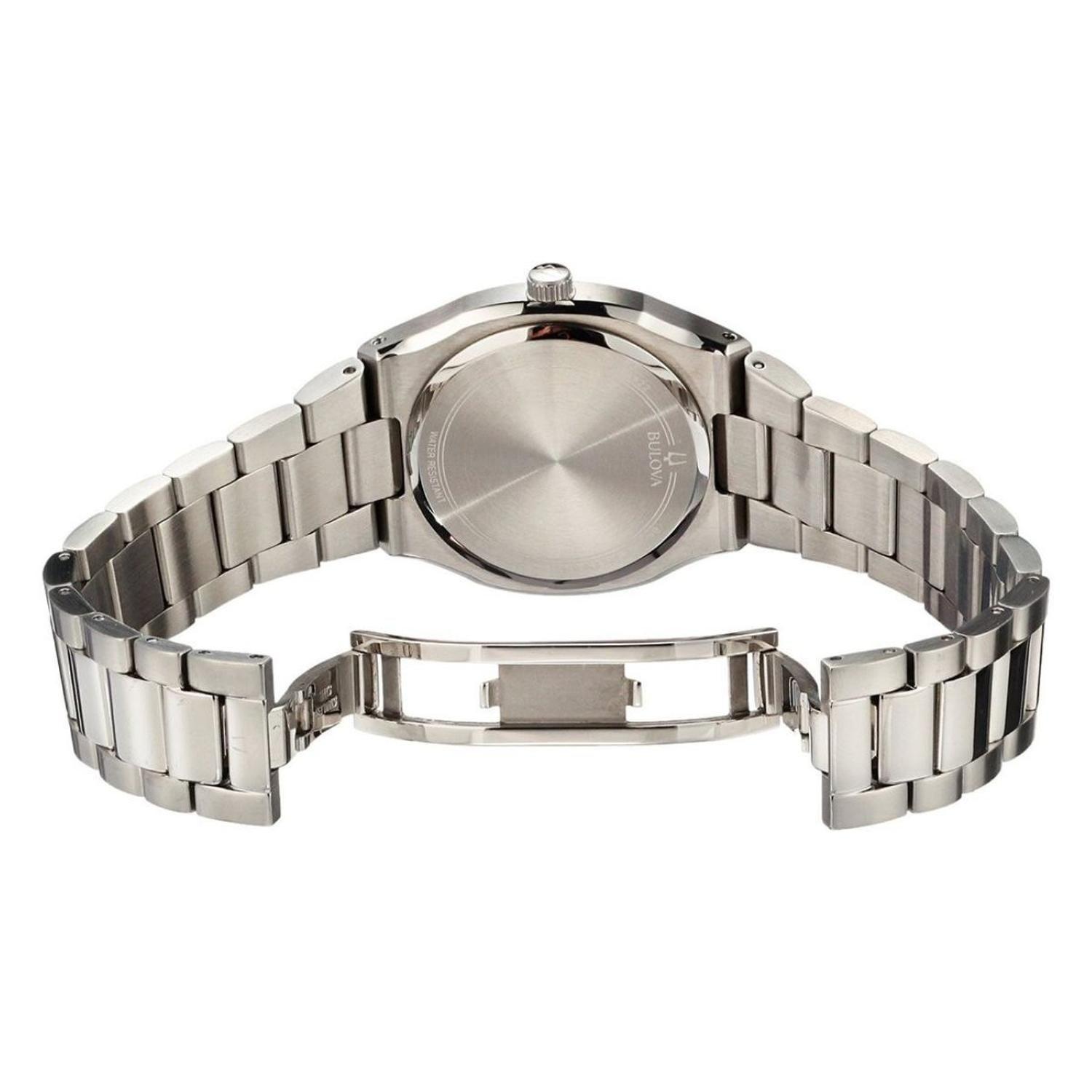 Reloj Bulova Mujer 96M126-2